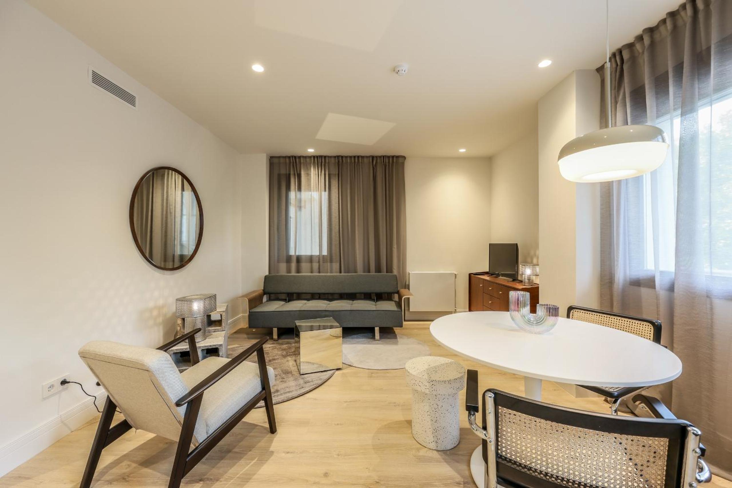 Superior Apartment photo 2