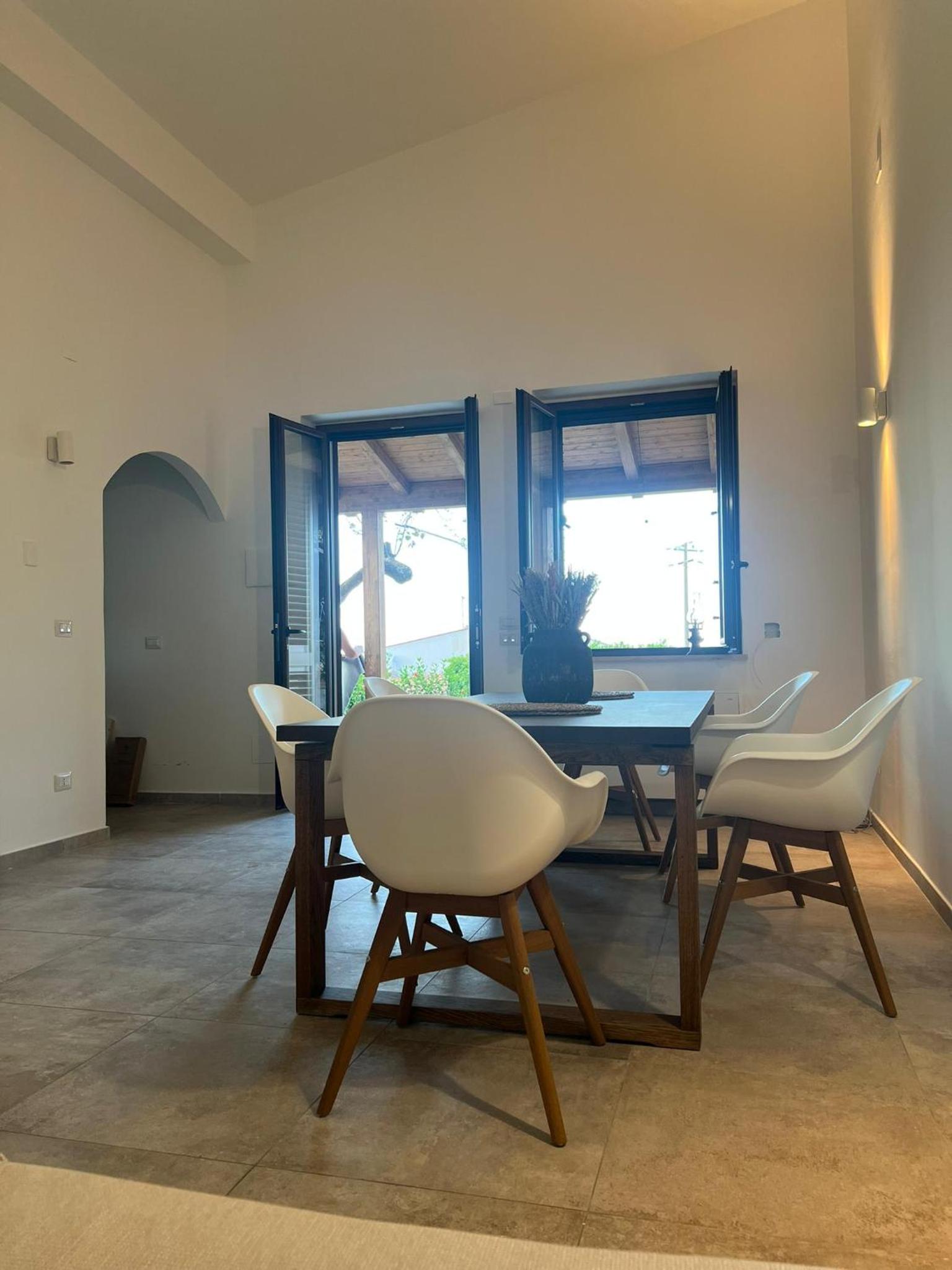 Three-Bedroom House photo 2