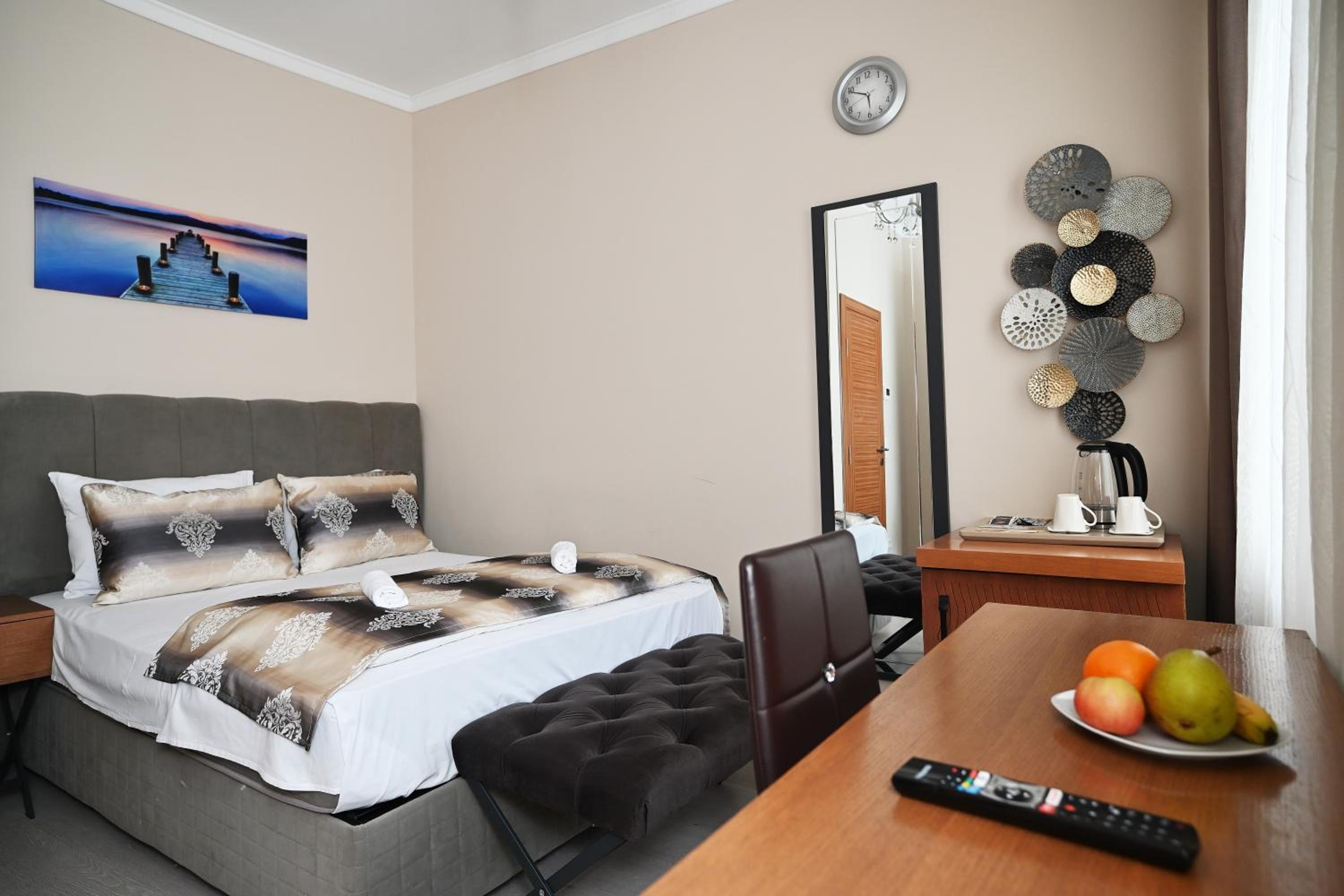 Double Room - Photo 4