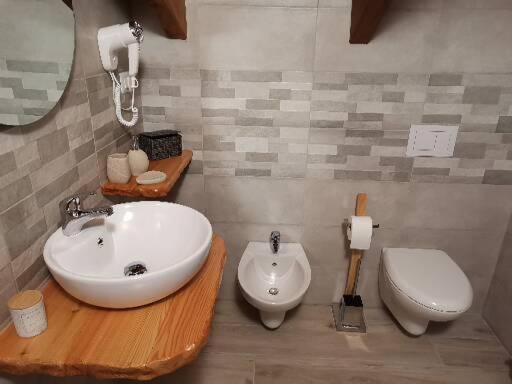 Twin Room with Private External Bathroom photo 2