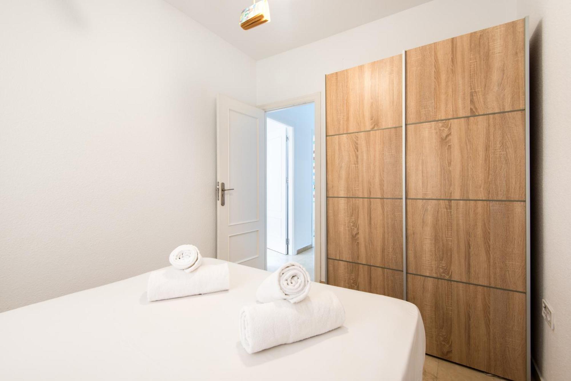 Departamento de tres habitaciones