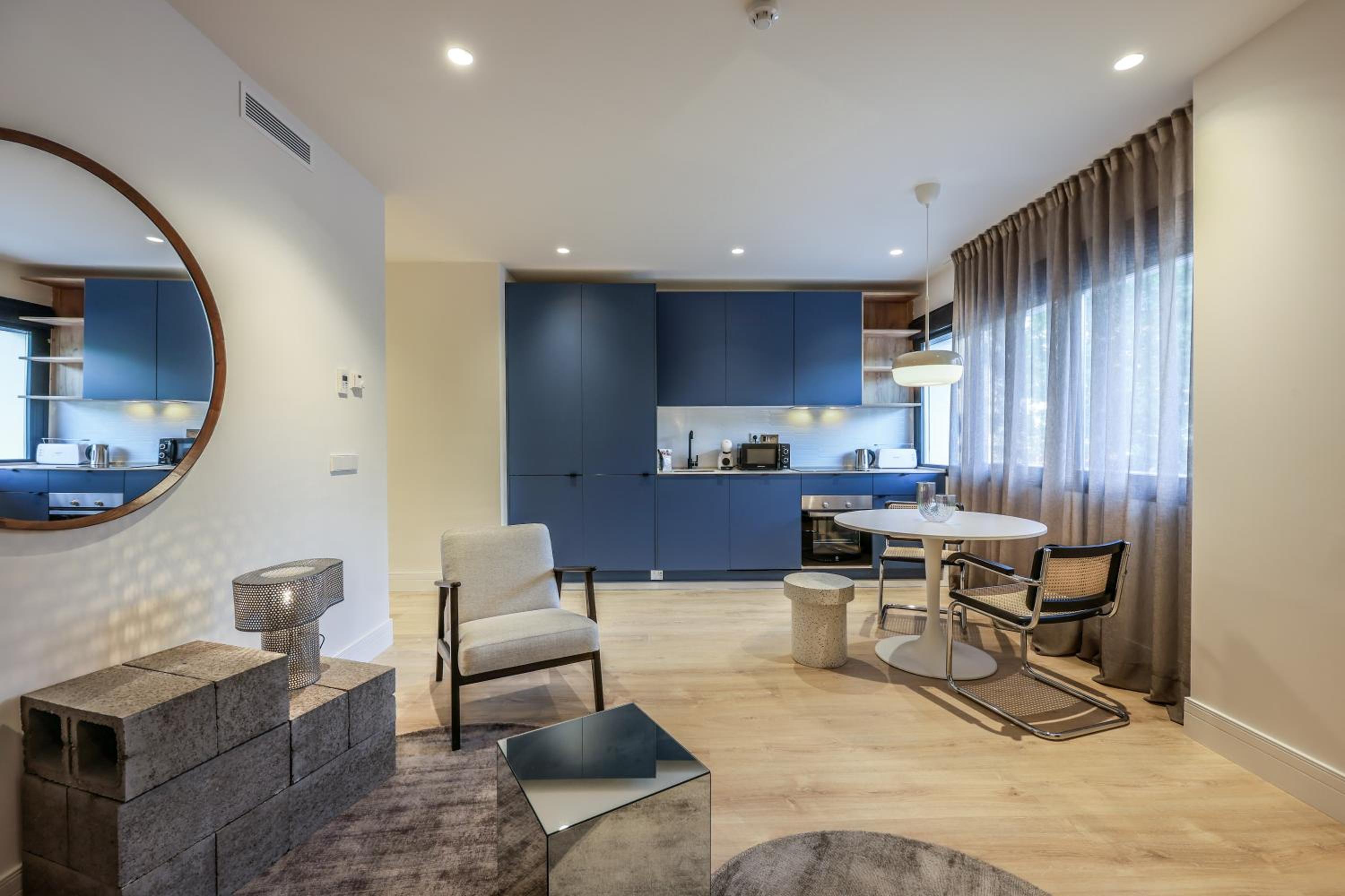 Apartamento Superior