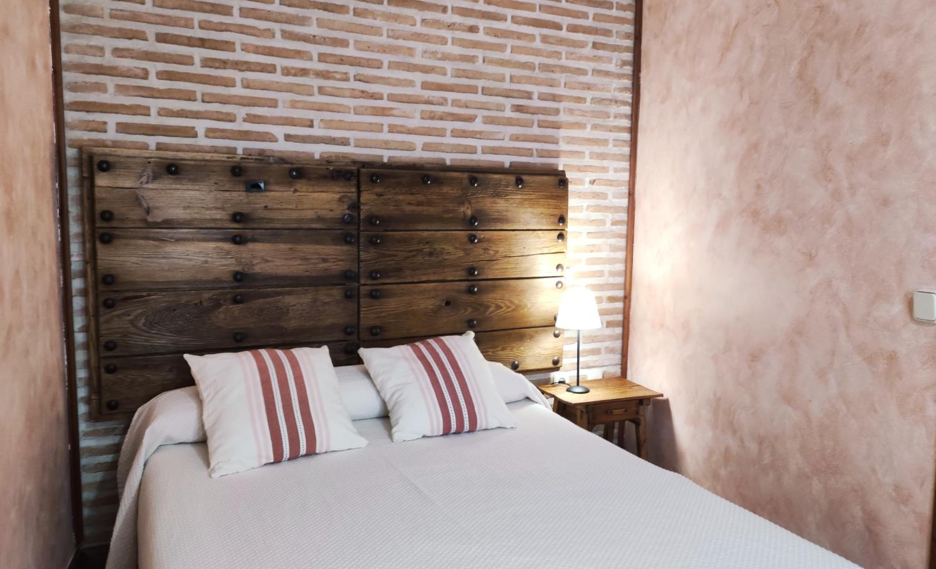 Habitación Doble Estándar