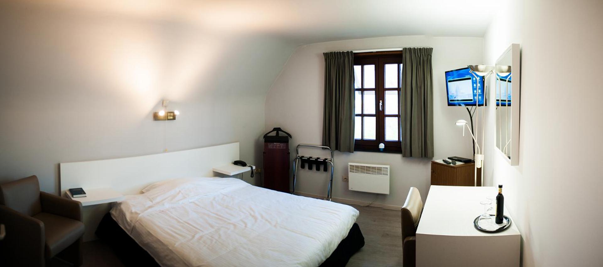 Standard Single Room photo 3