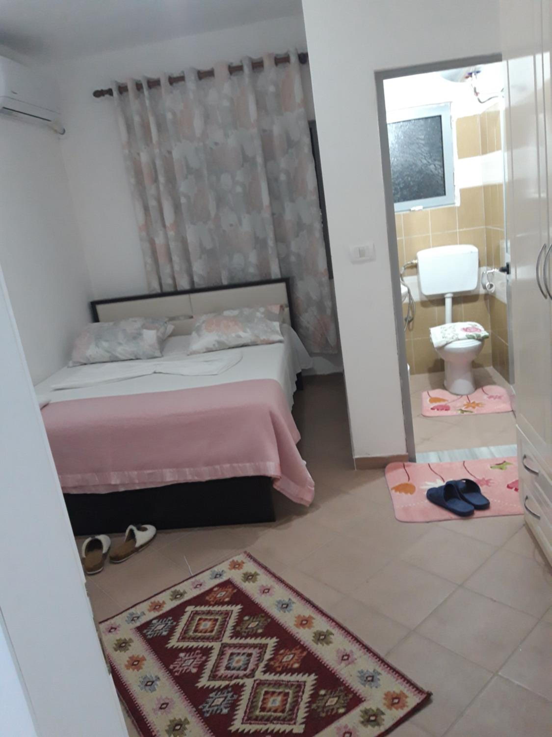 Twin Room photo 2