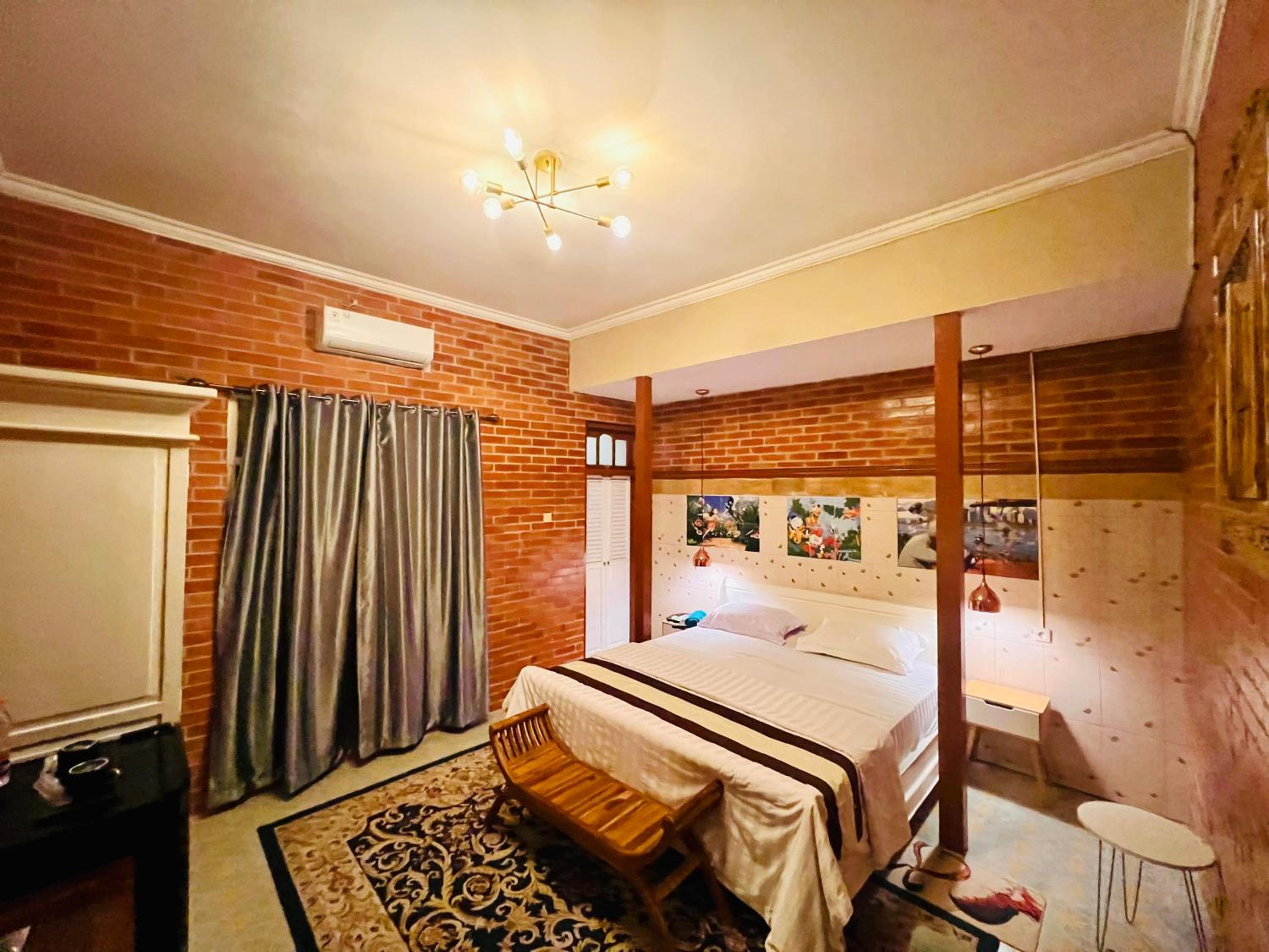 King Room photo 1