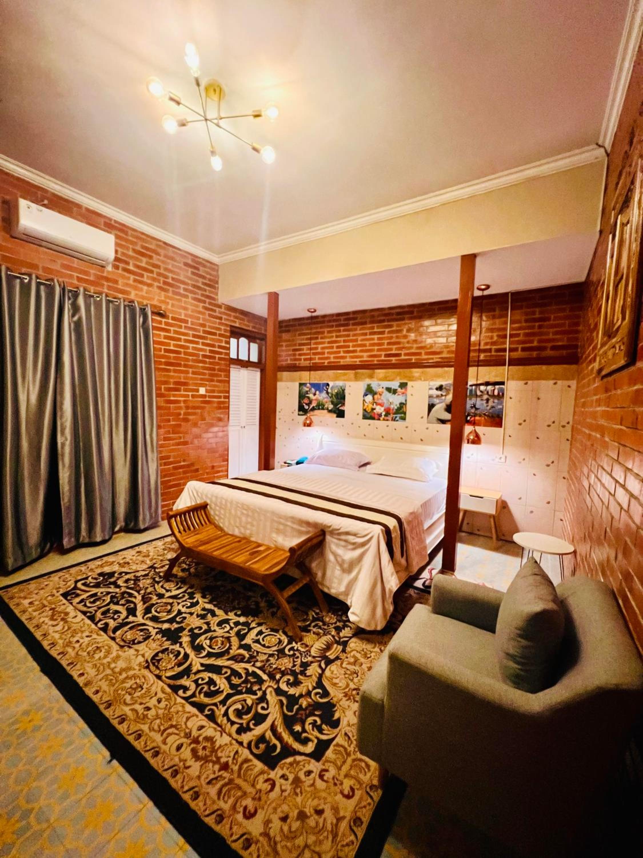 King Room photo 3
