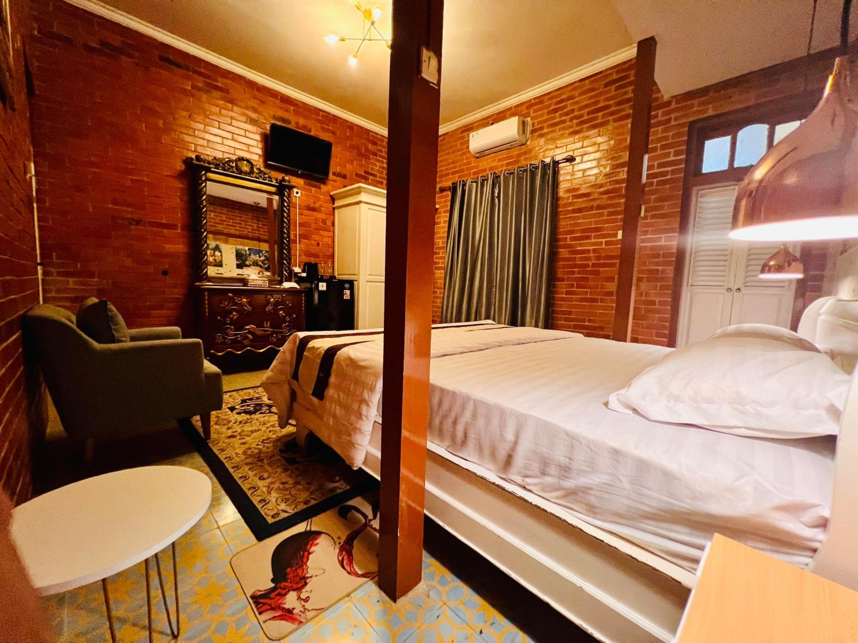 King Room photo 2