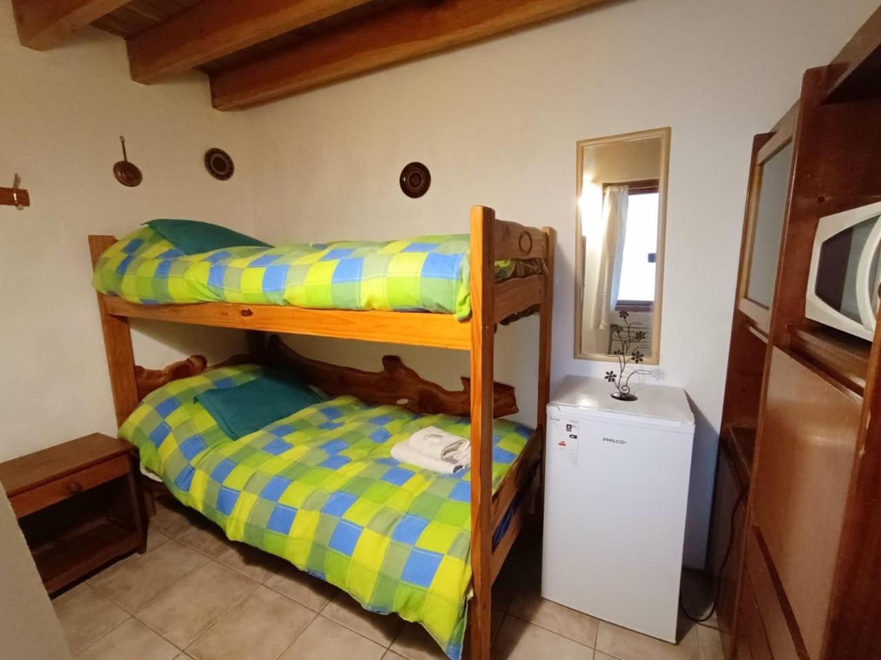Budget Single Room