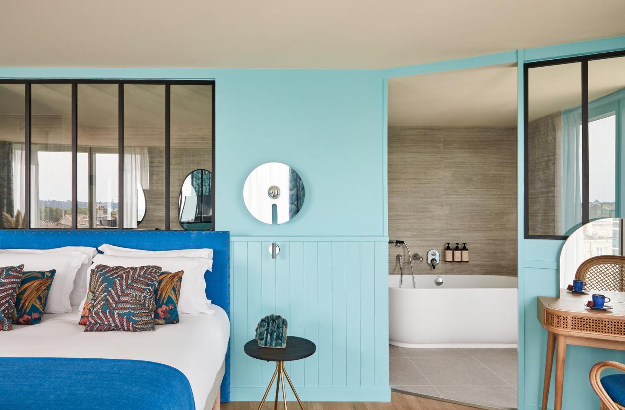 King Suite - Photo 1