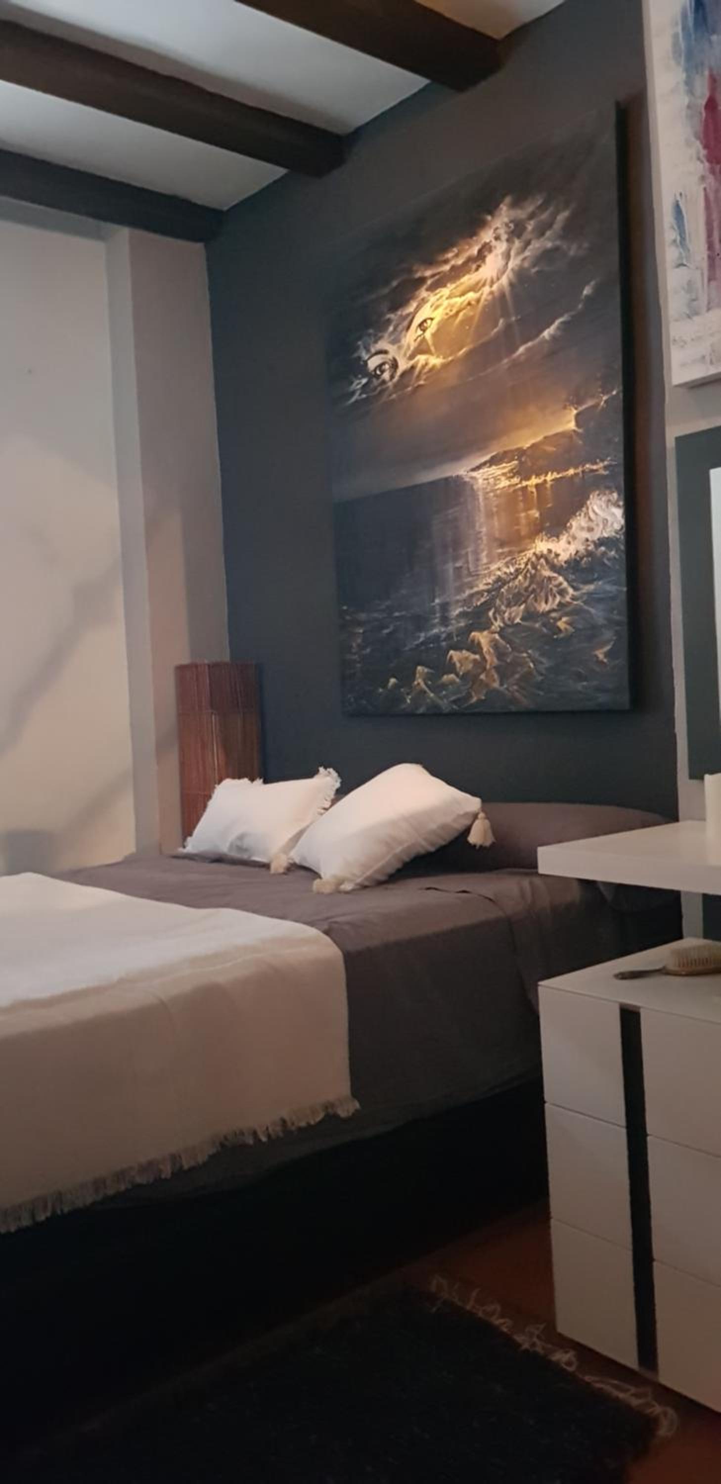 Casa de Dos Habitaciones