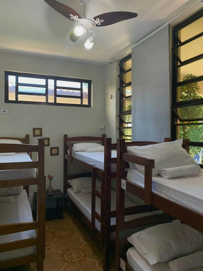 Bunk Bed in Mixed Dormitory Room photo 3