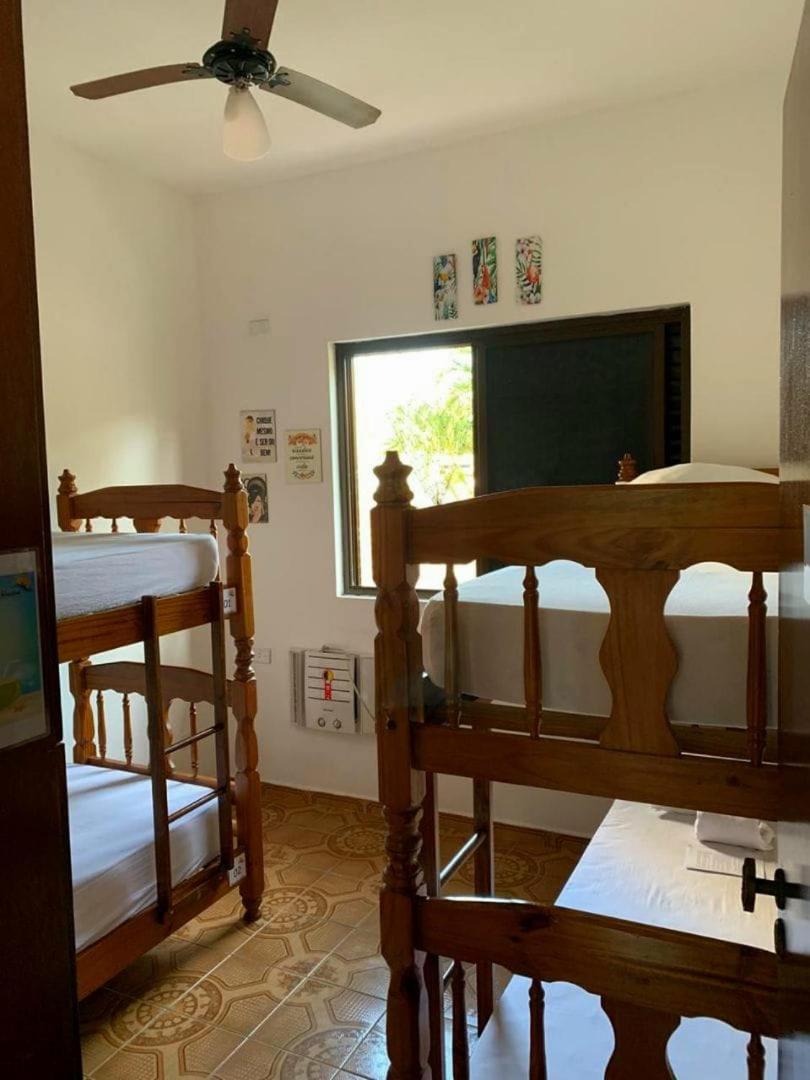 Bunk Bed in Male Dormitory Room photo 1