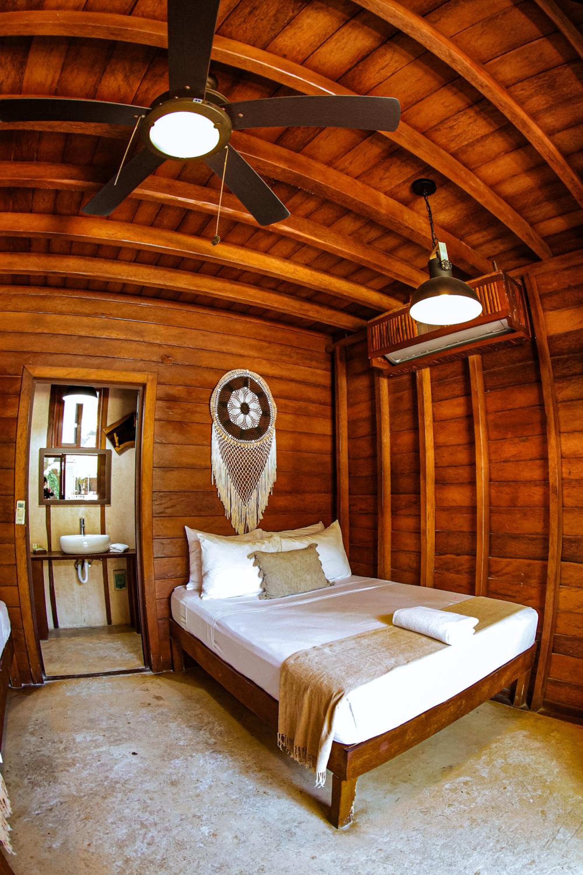Double or Twin Room photo 3