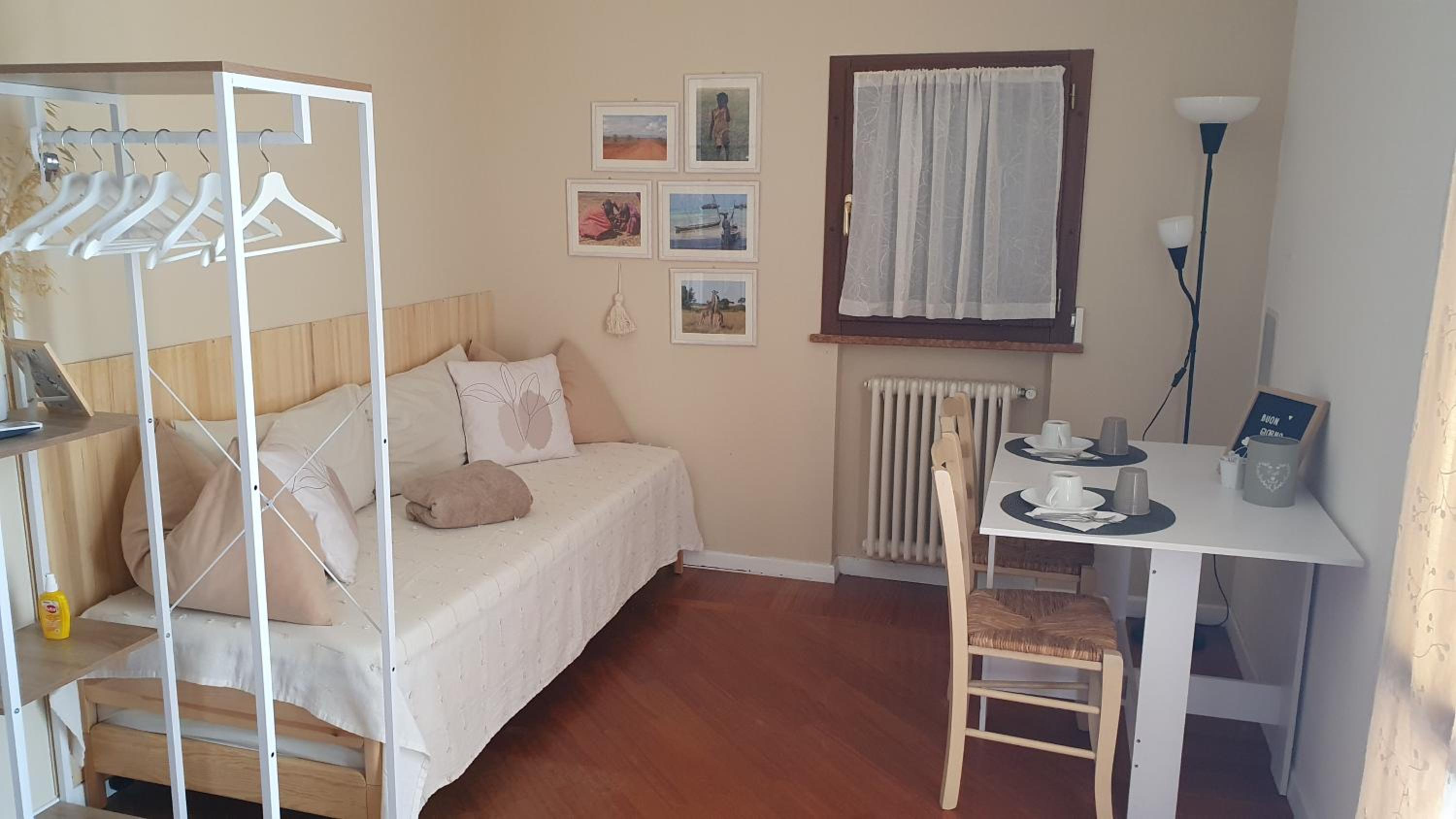 Triple Room with Bath photo 3