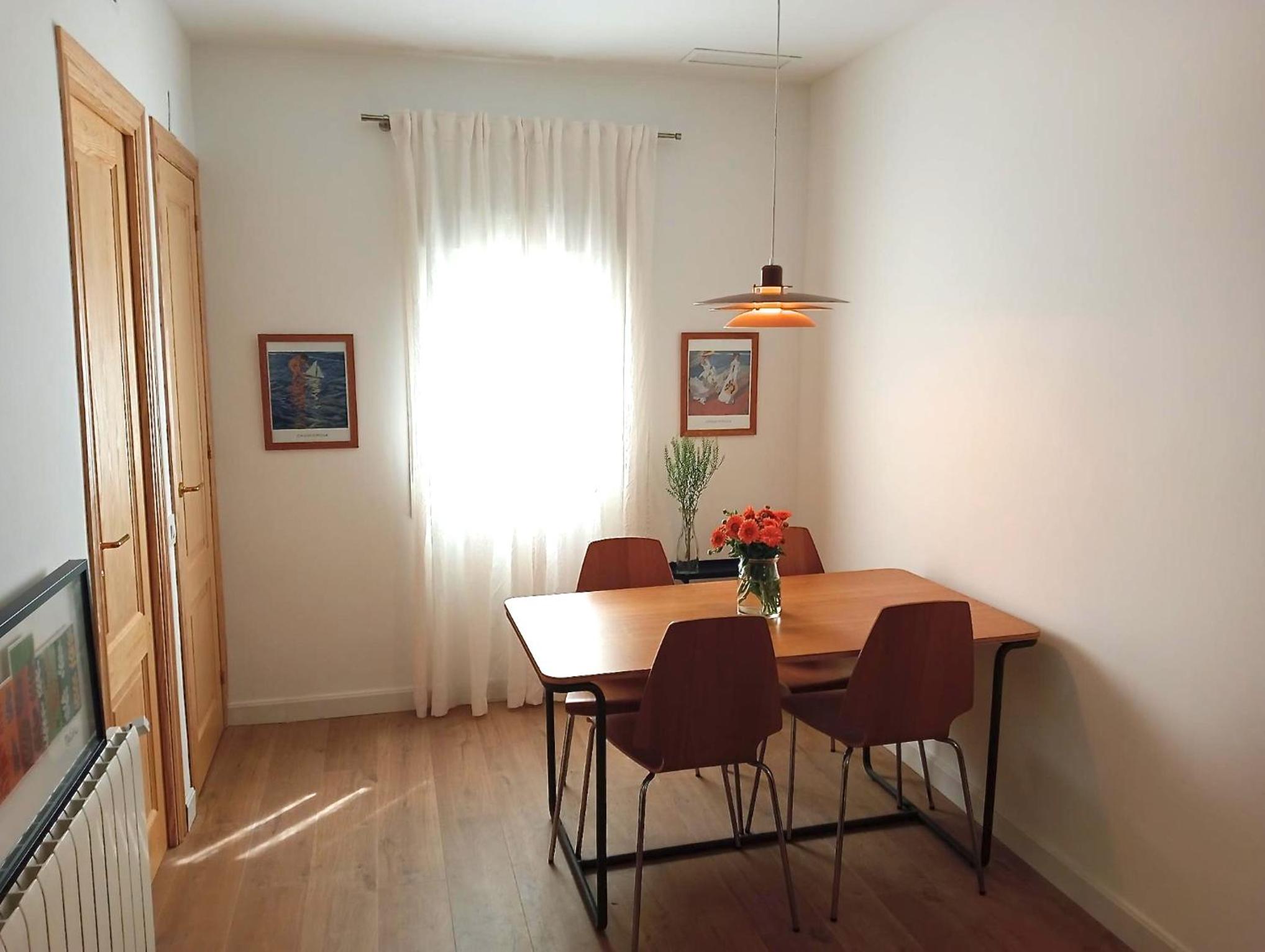 Two-Bedroom Apartment photo 2