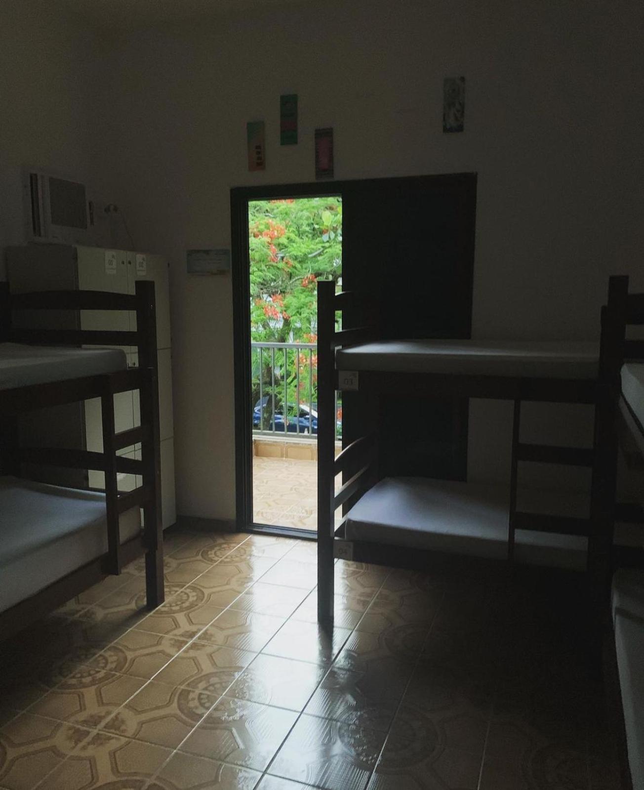 Bunk Bed in Male Dormitory Room photo 2