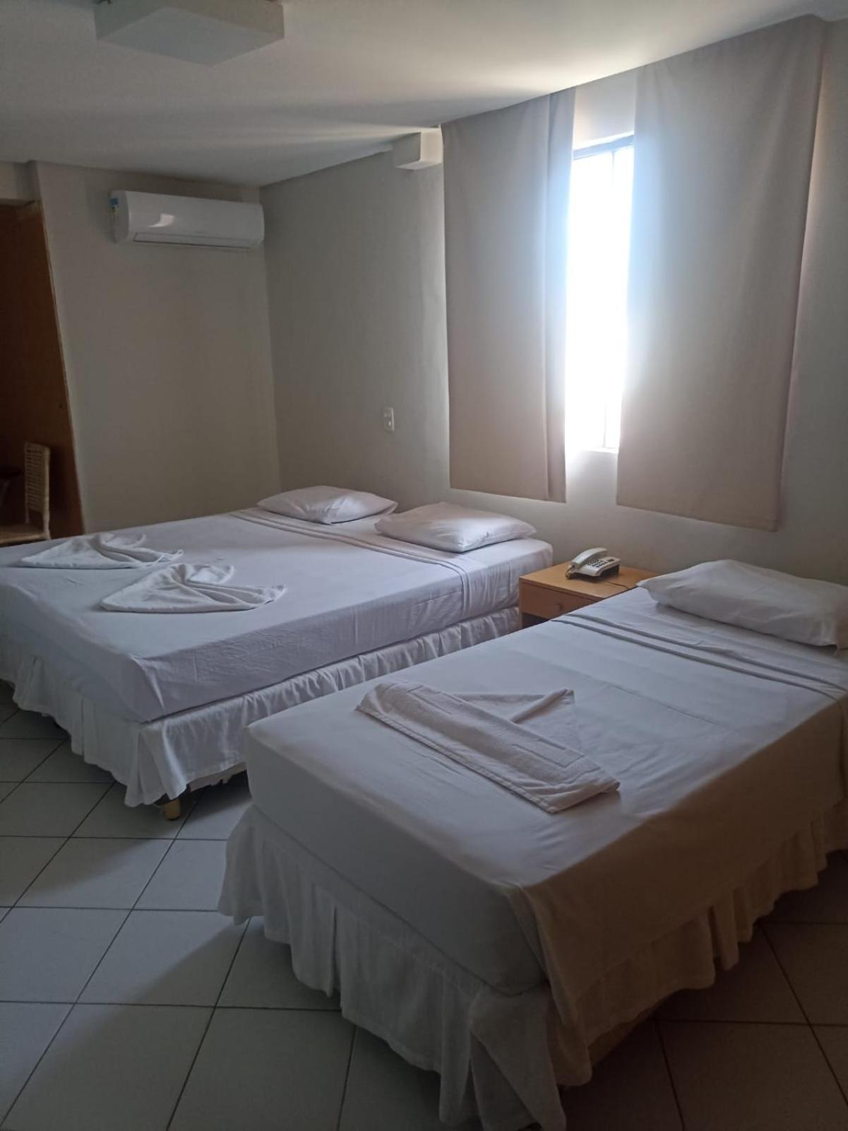 Standard Suite