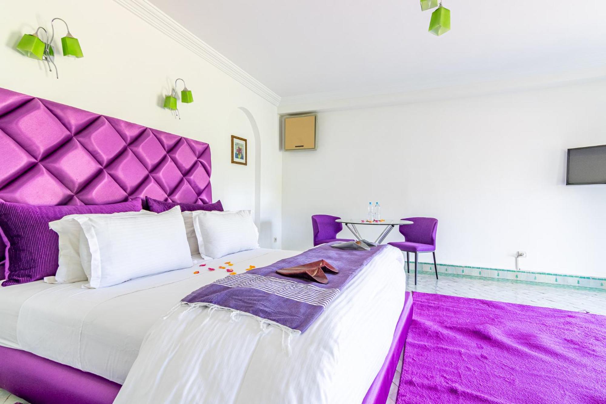 Deluxe Suite - Photo 18