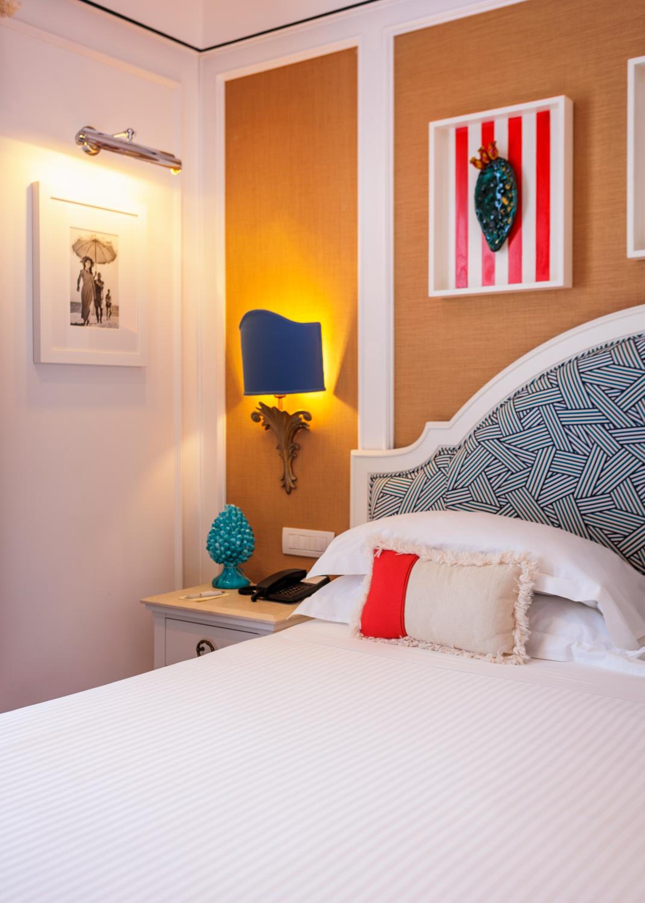 Available room