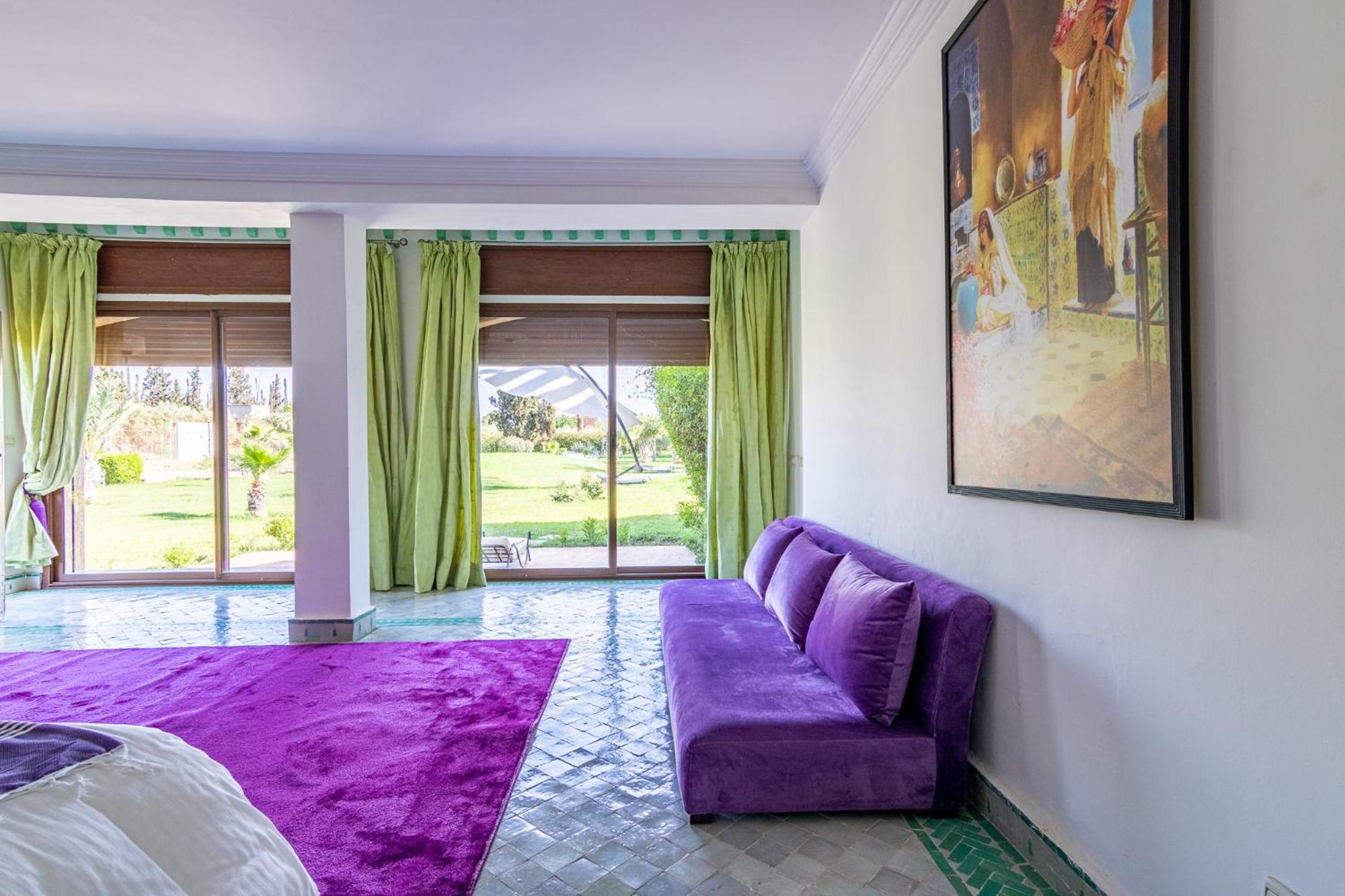 Deluxe Suite - Photo 20