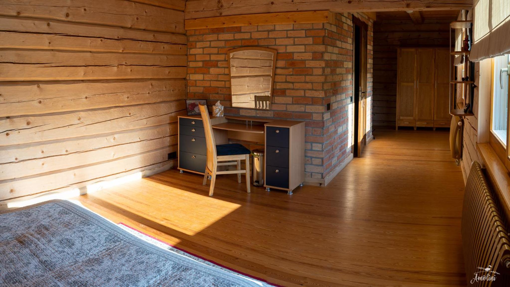 Double Room with Garden View - Photo 10