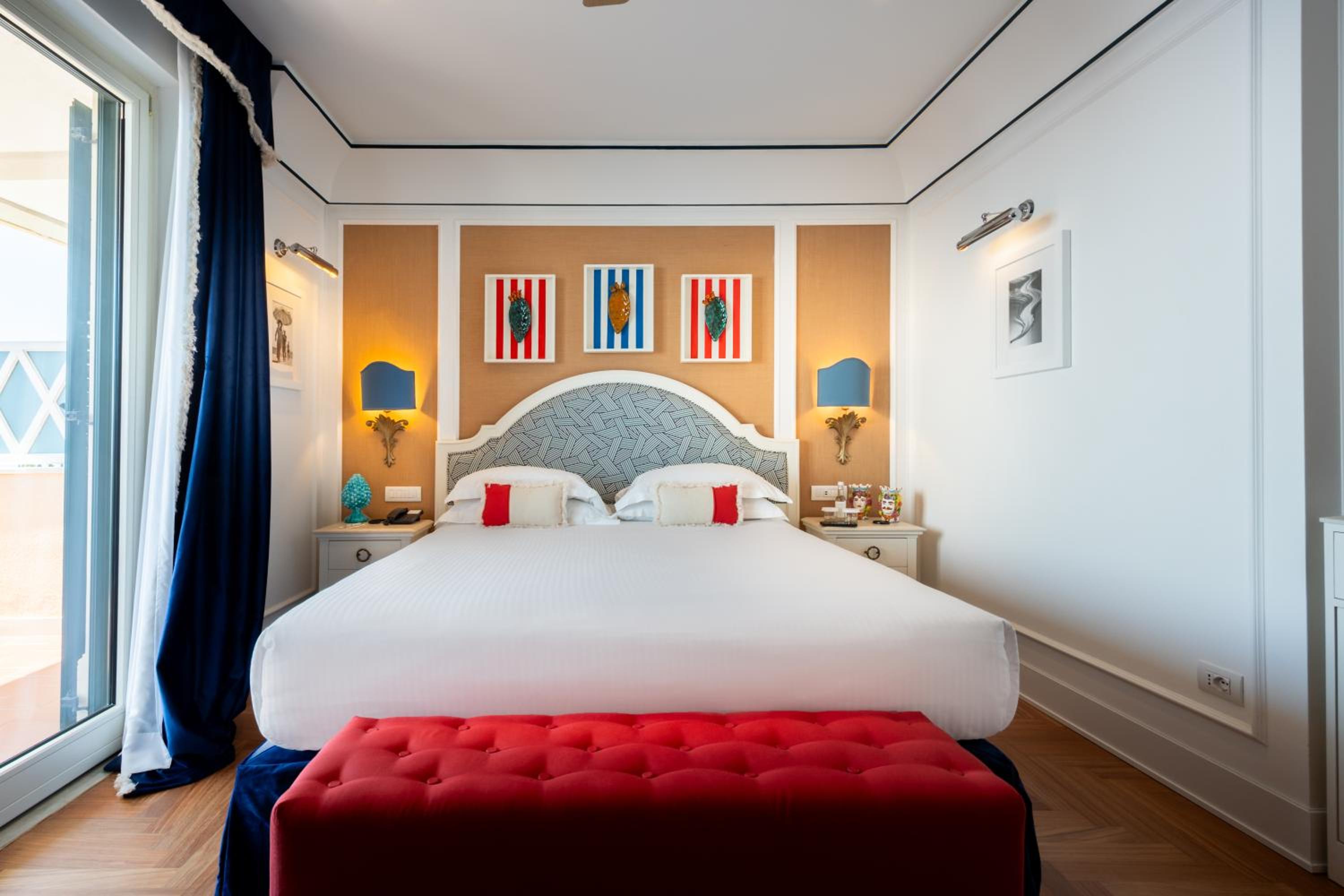 Available room