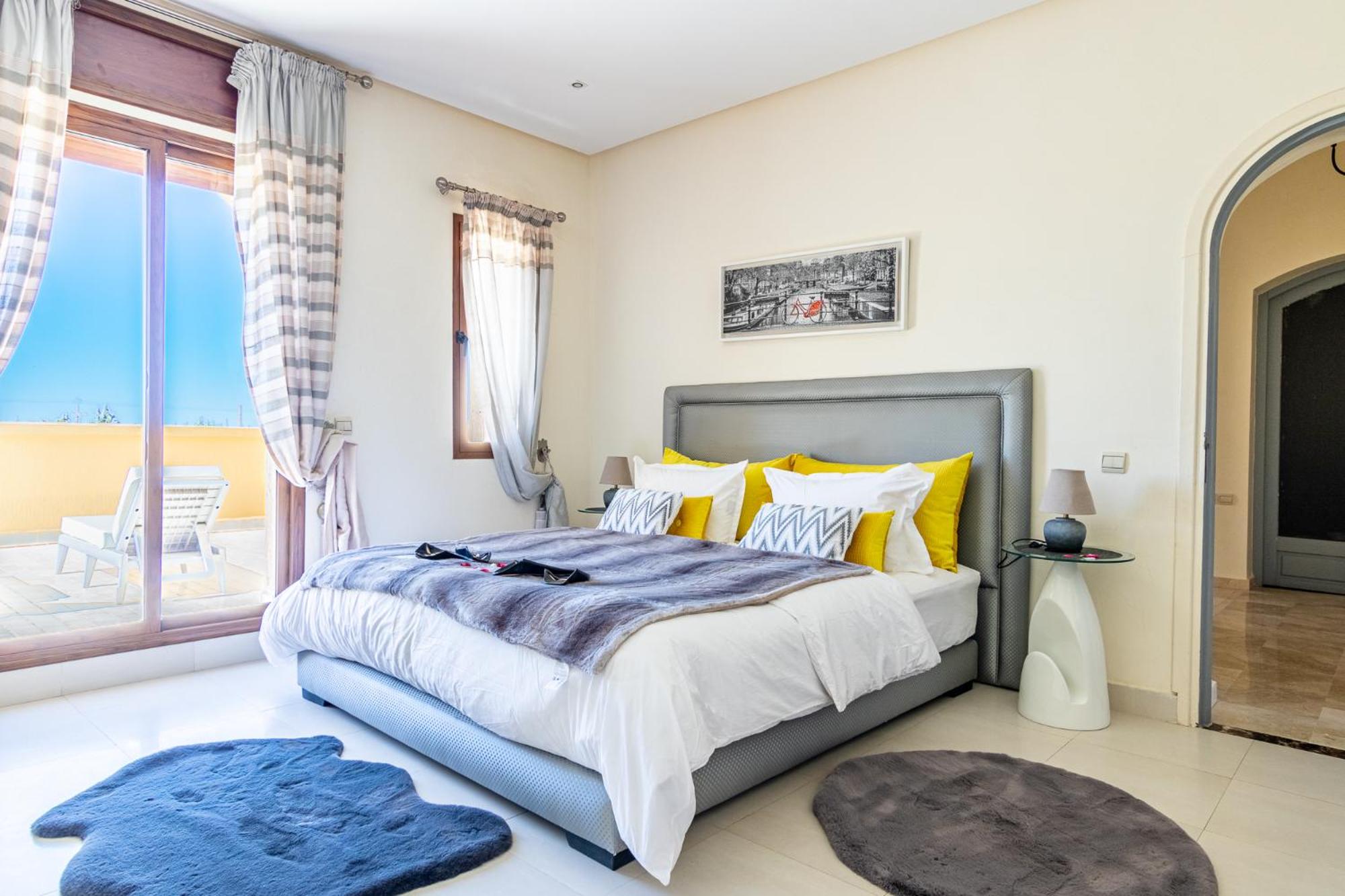 Junior Suite with Terrace - Photo 5