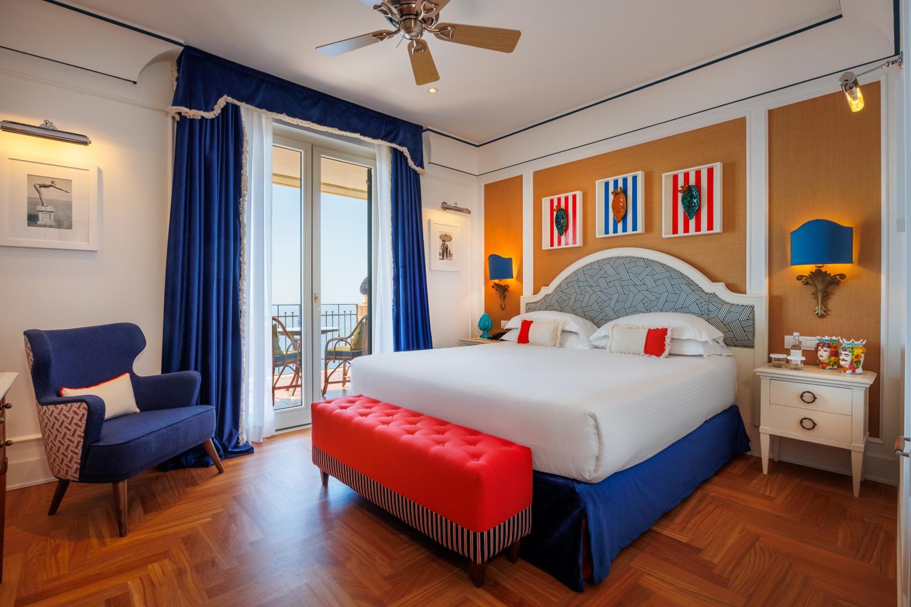 Available room