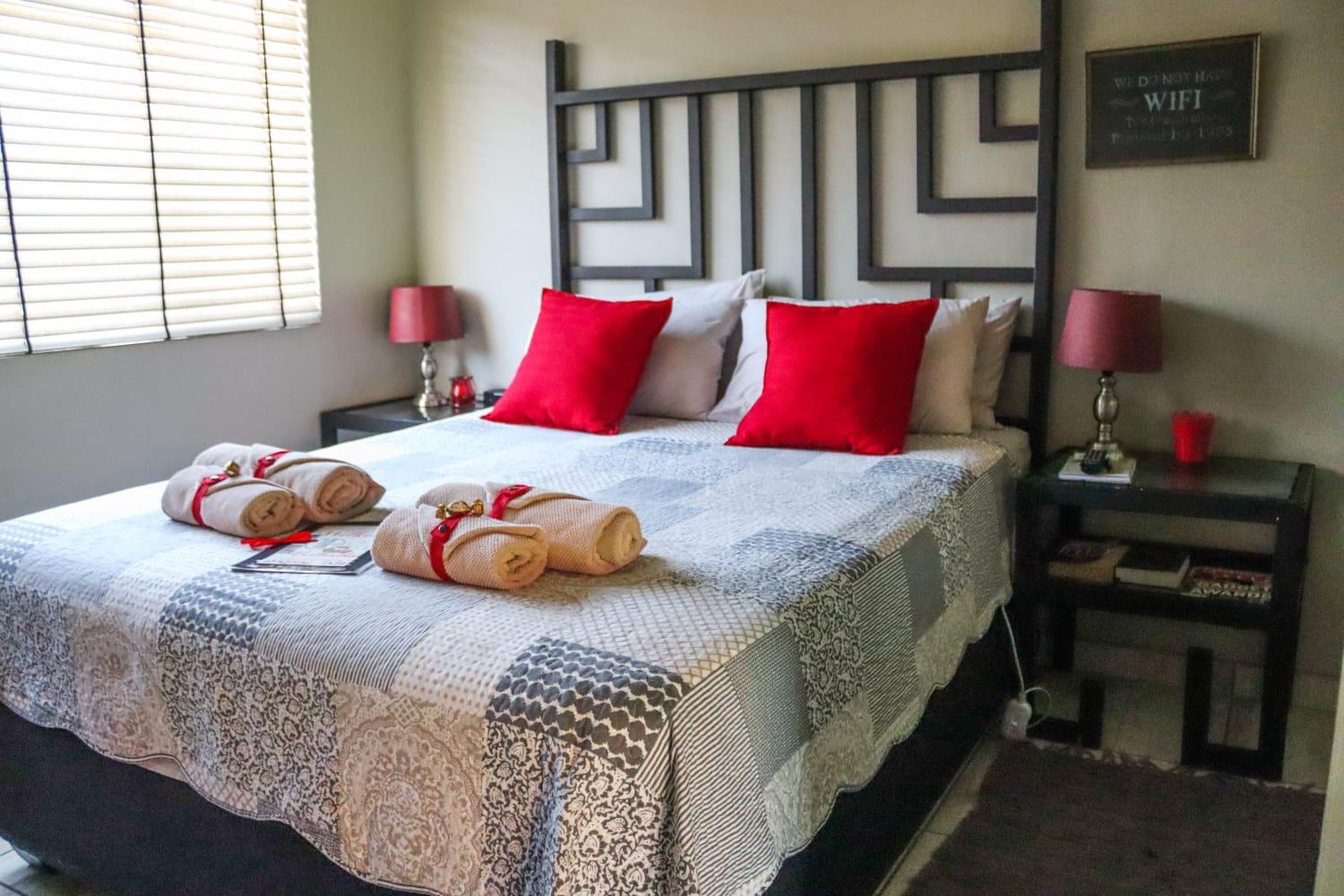 Double Room photo 1