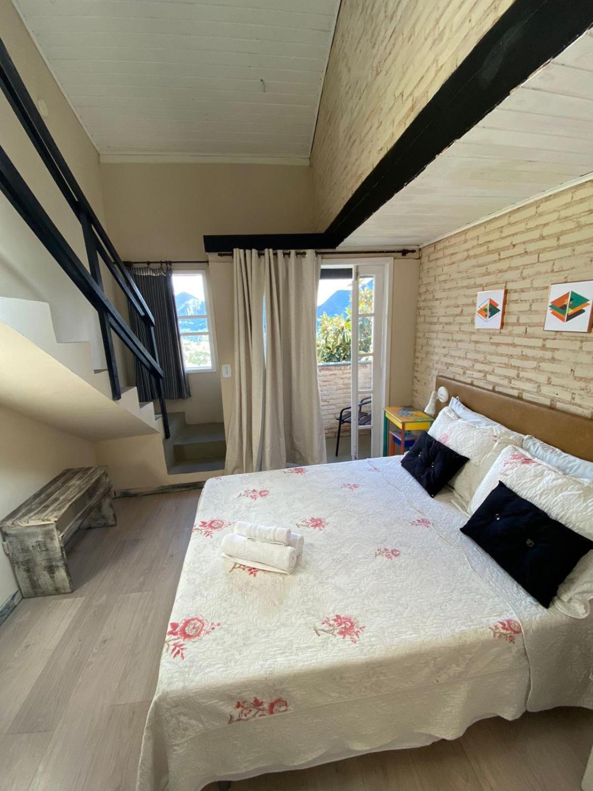 Junior Suite with Mountain View photo 3