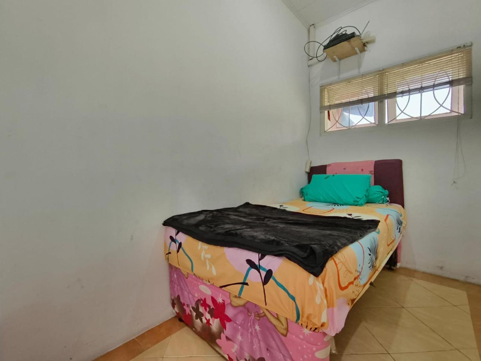 Three-Bedroom Villa photo 1