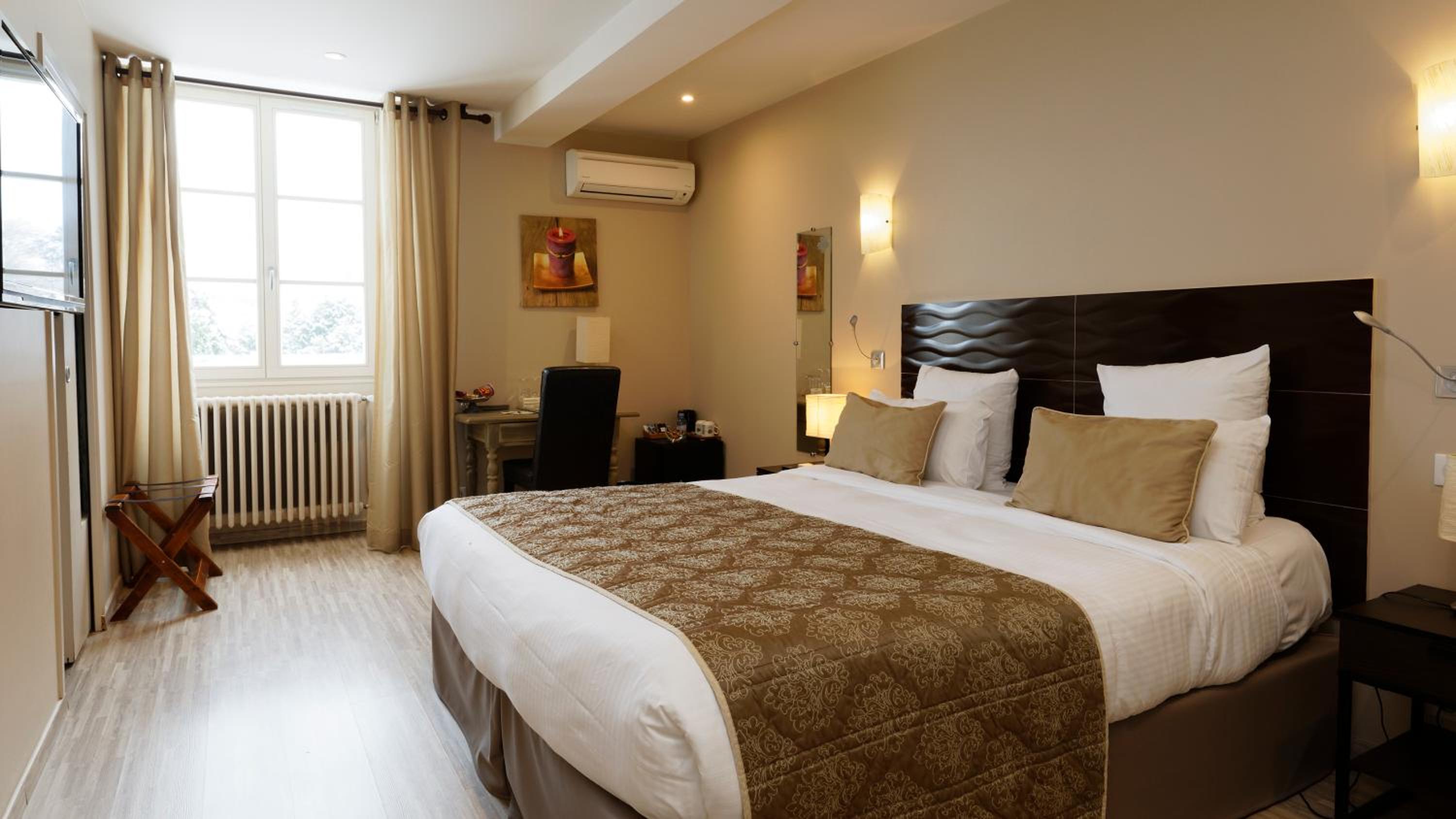 Double Room photo 3