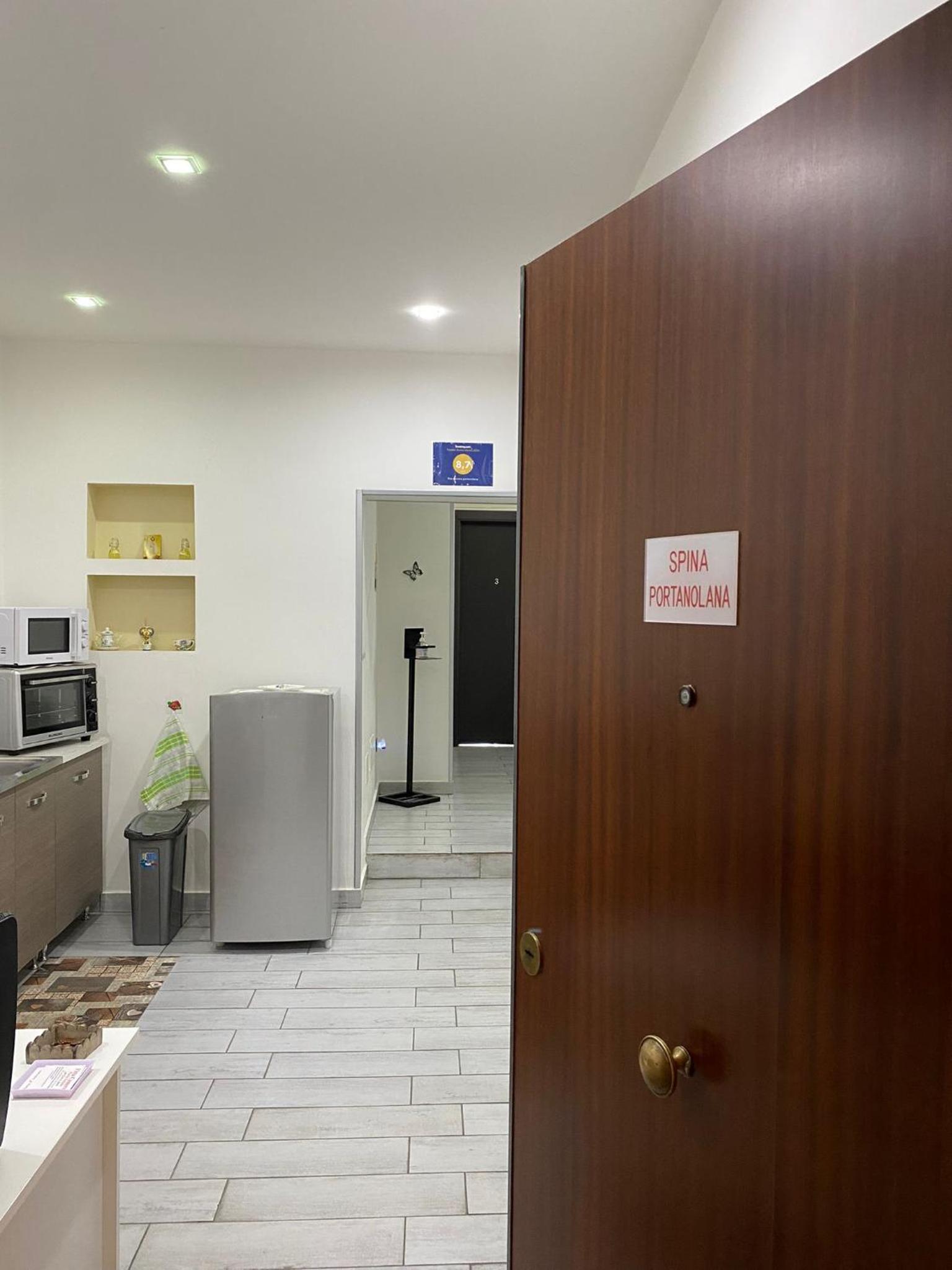 Quadruple Room with Private Bathroom