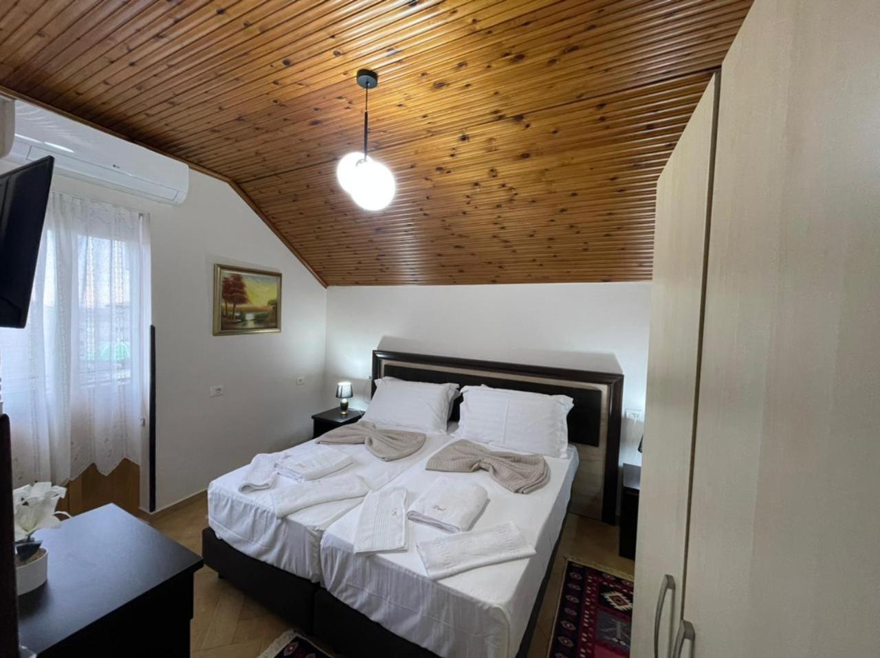Small Double or Twin Room