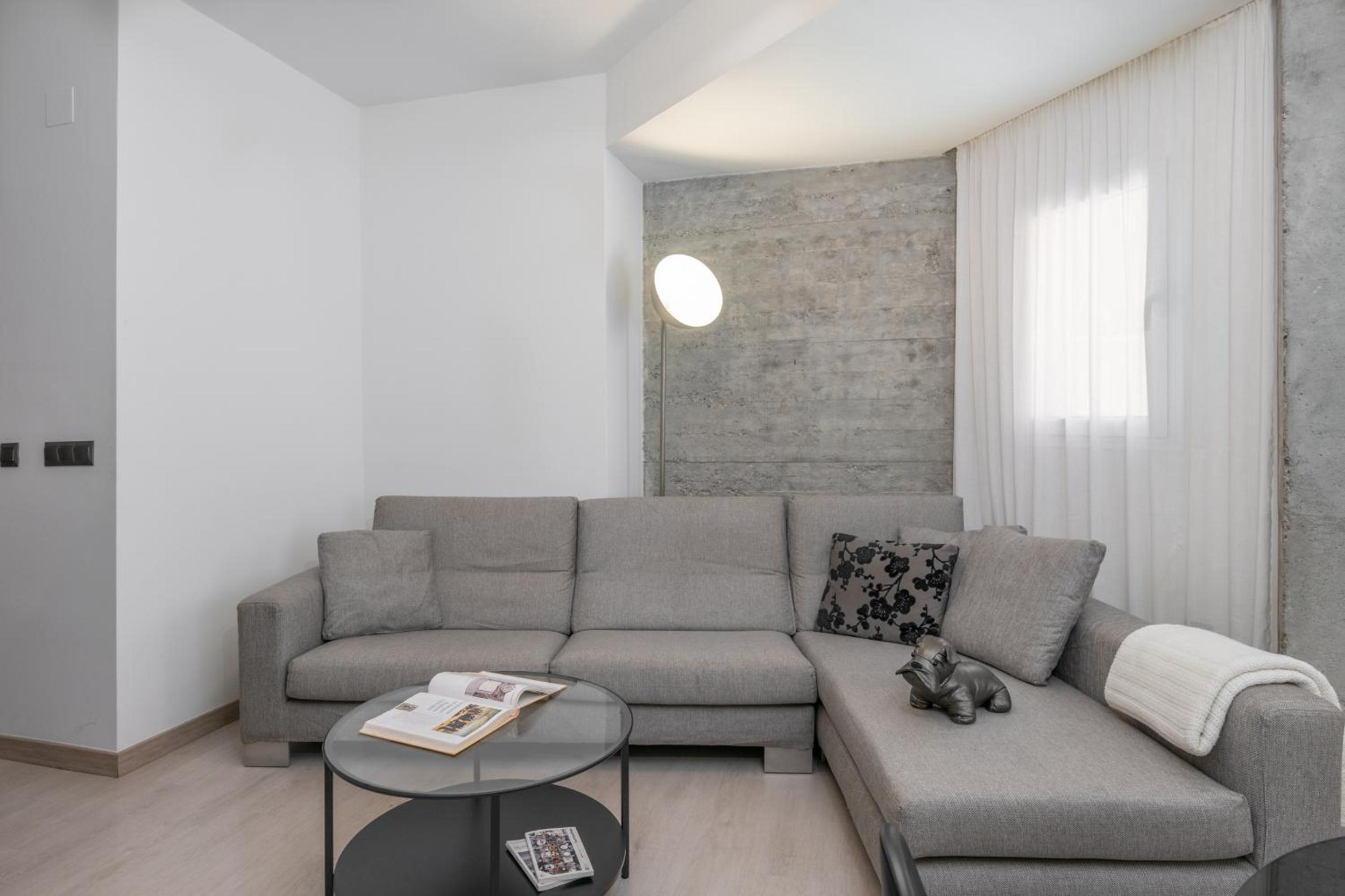 Apartamento de lujo