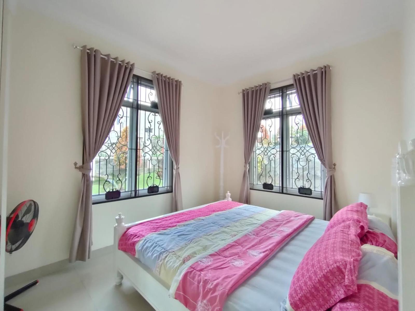 Villa photo 3