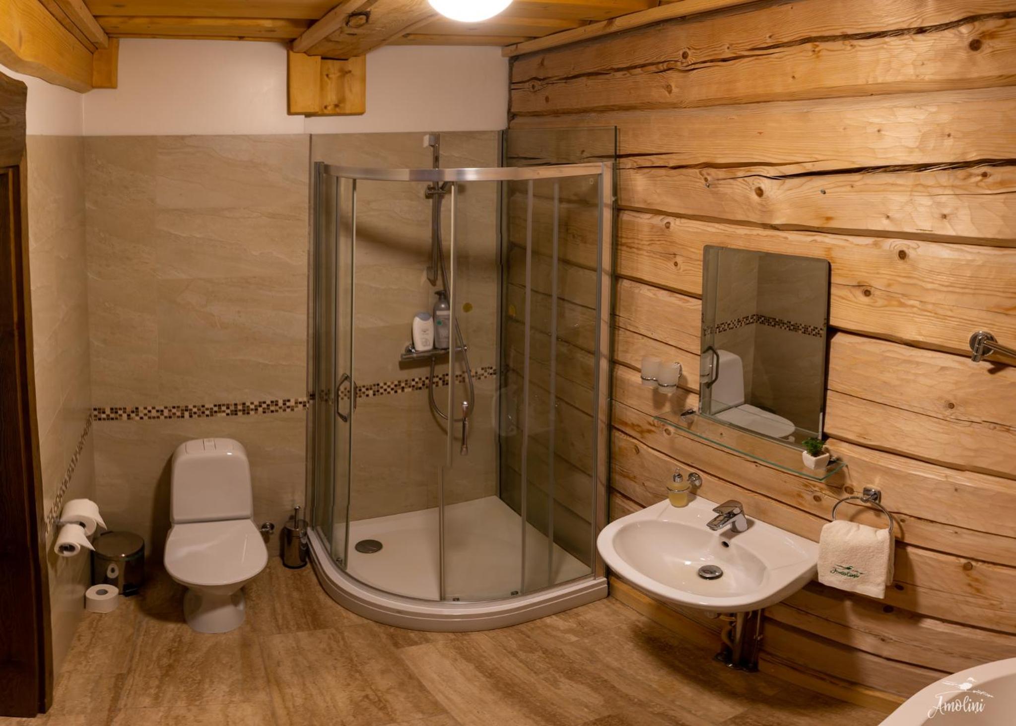 Double Room - Photo 7
