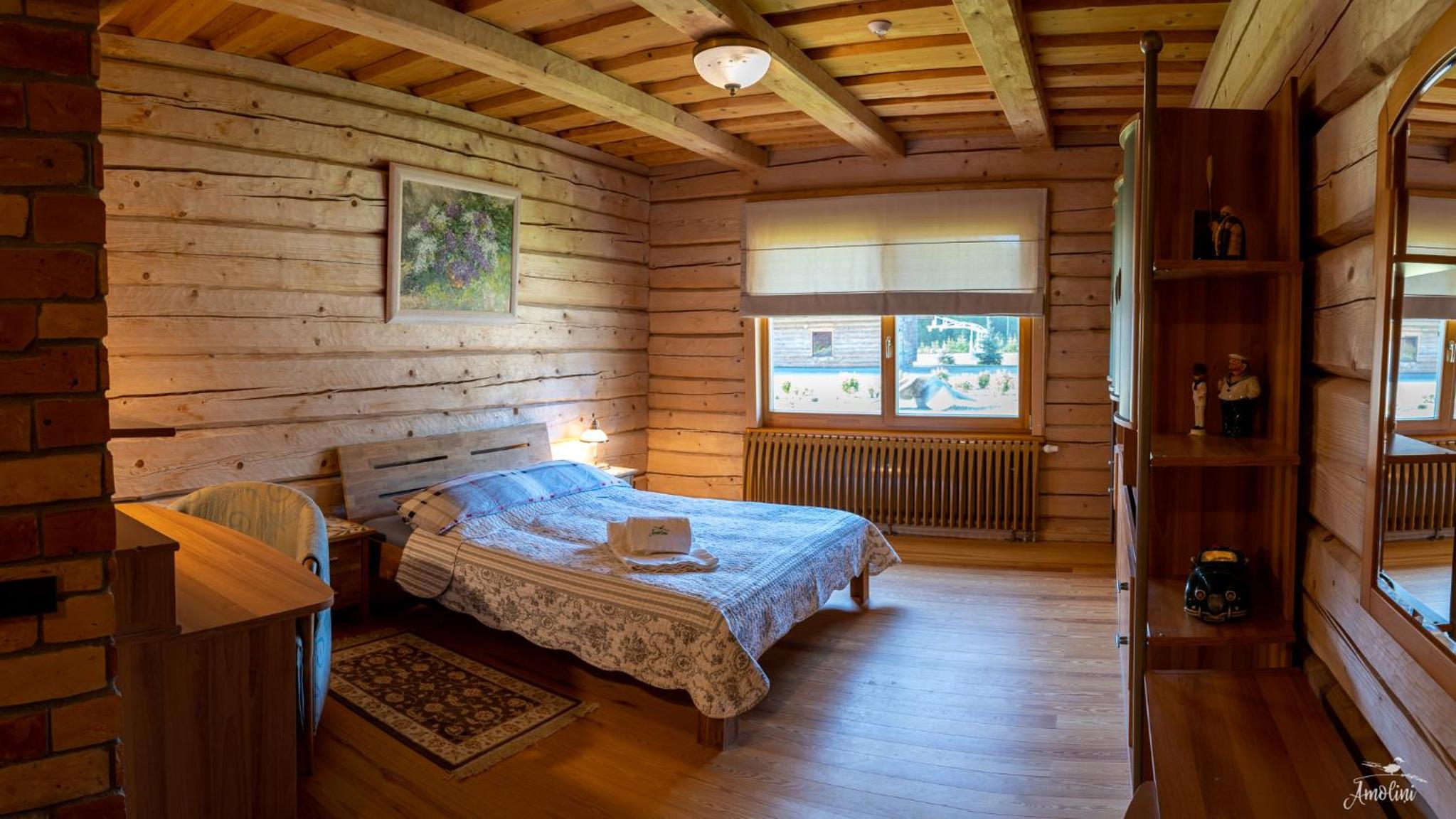 Double Room - Photo 8