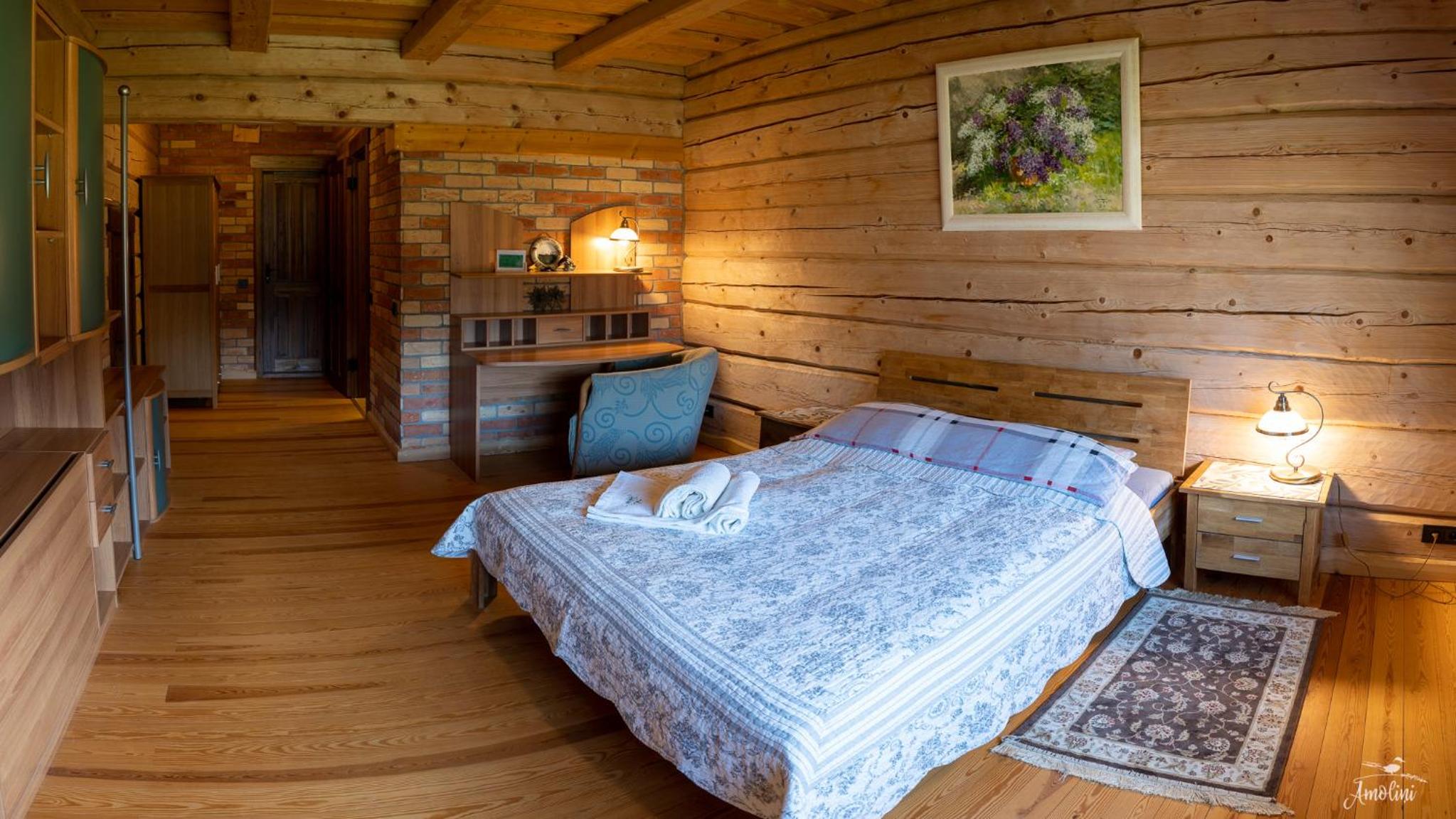 Double Room - Photo 9