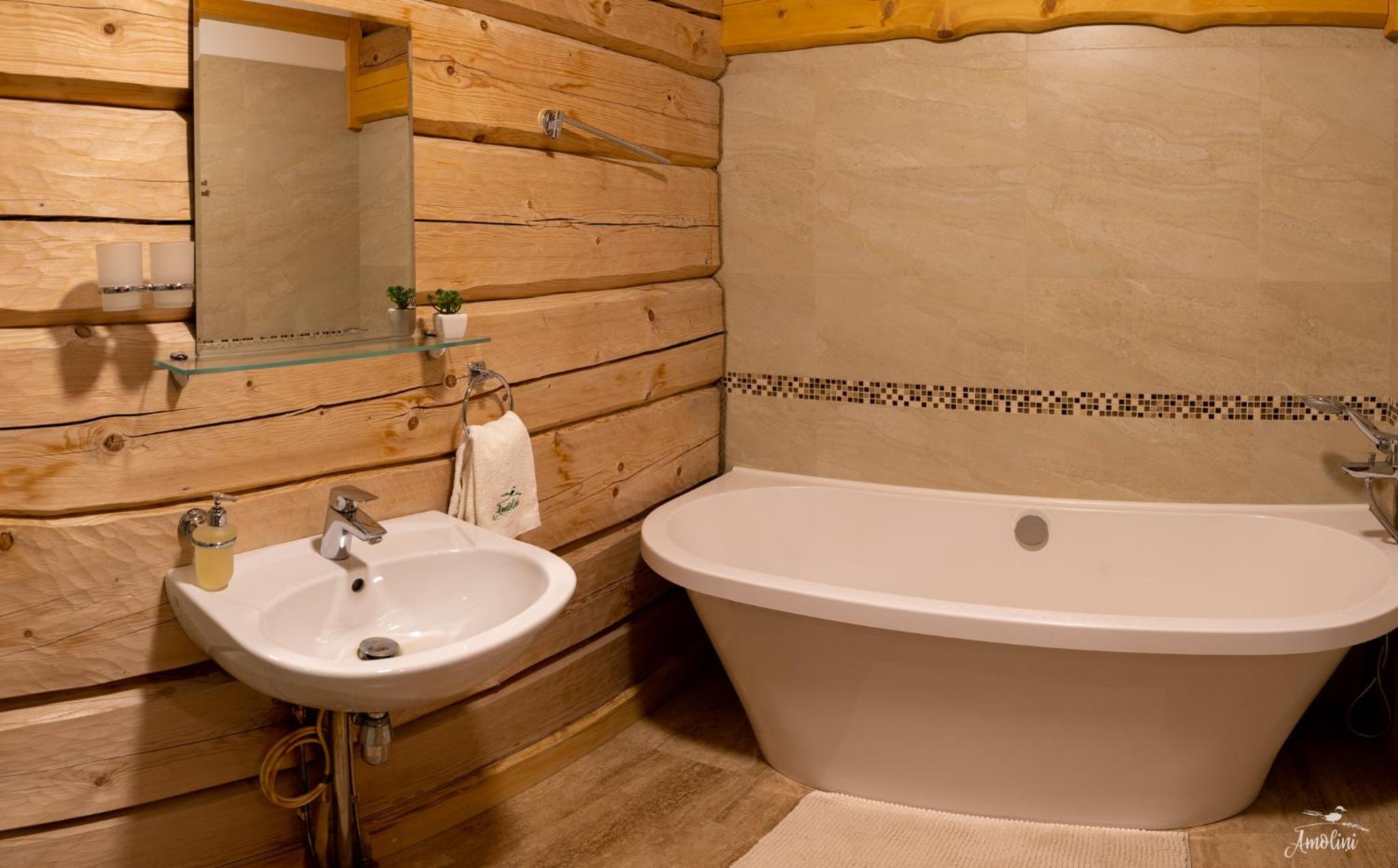 Double Room - Photo 10