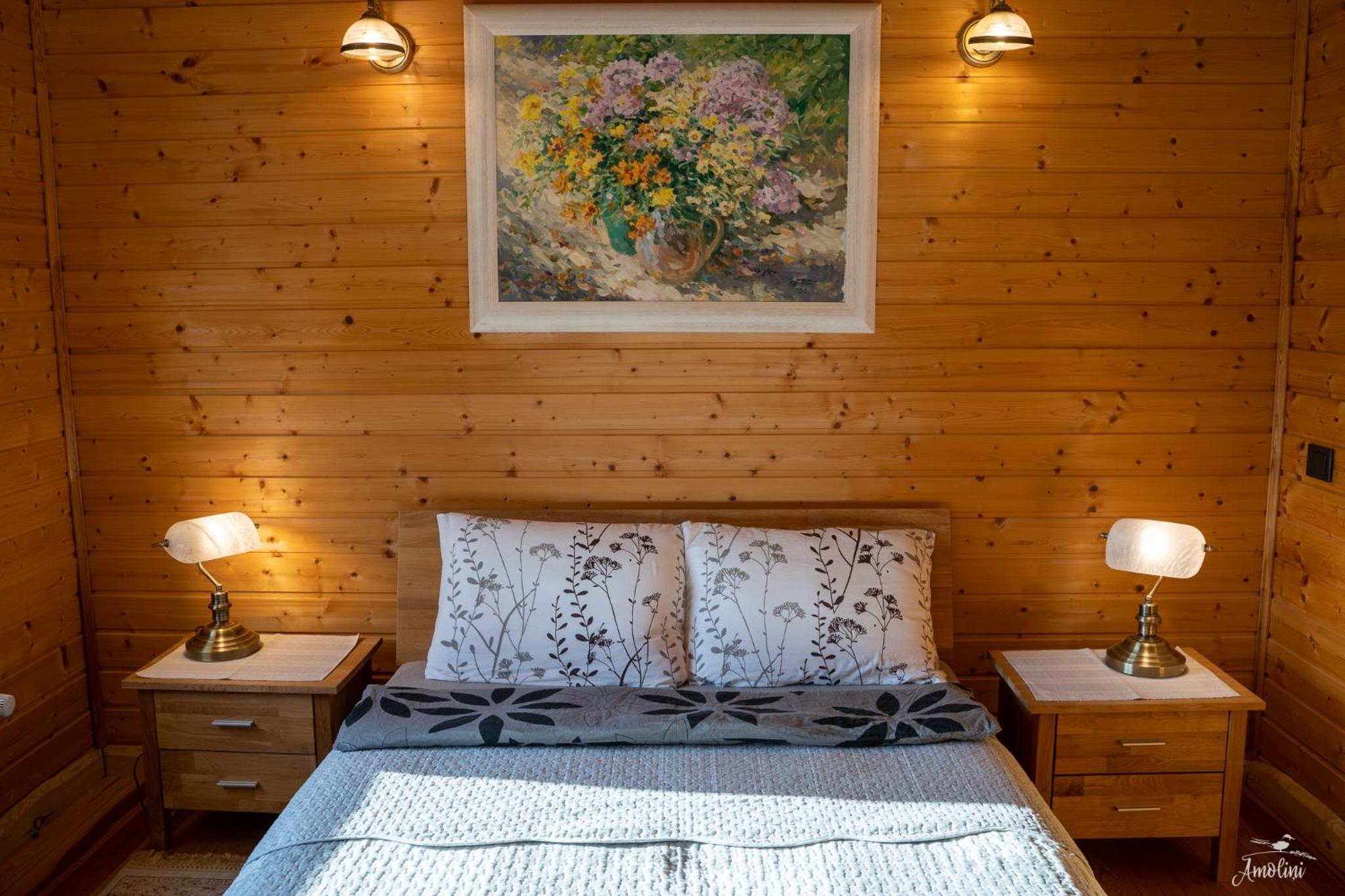 Double Room with Lake View - Photo 6