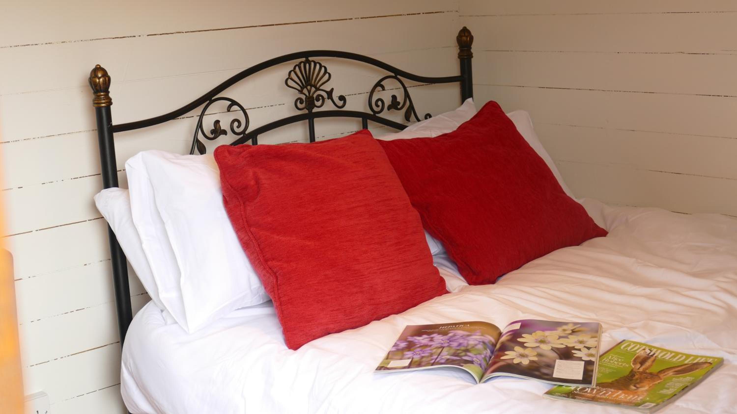 One-Bedroom Chalet photo 1