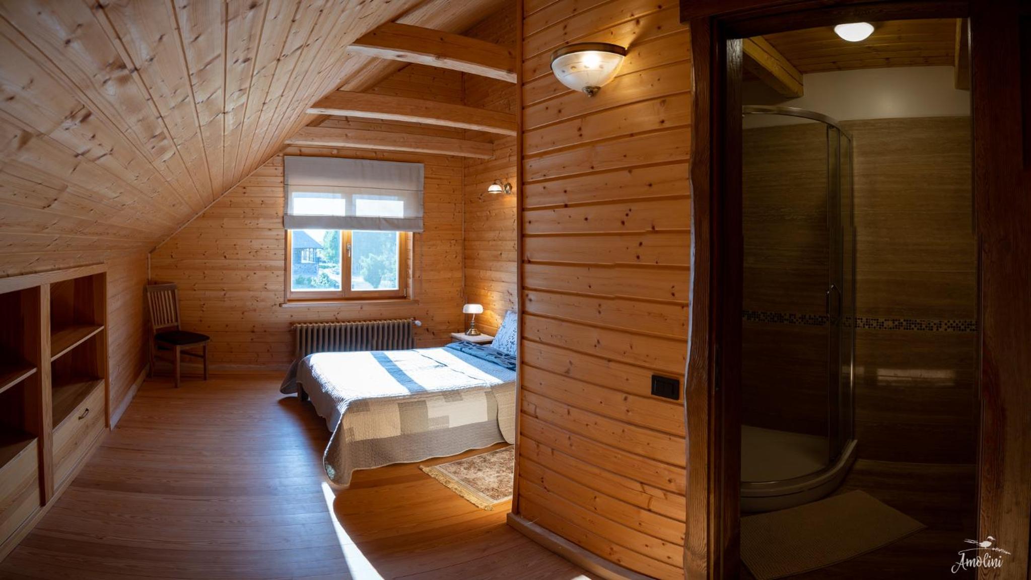 Double Room with Lake View - Photo 7