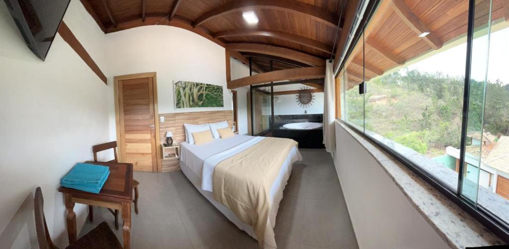 Deluxe Suite with Spa Bath - Photo 1