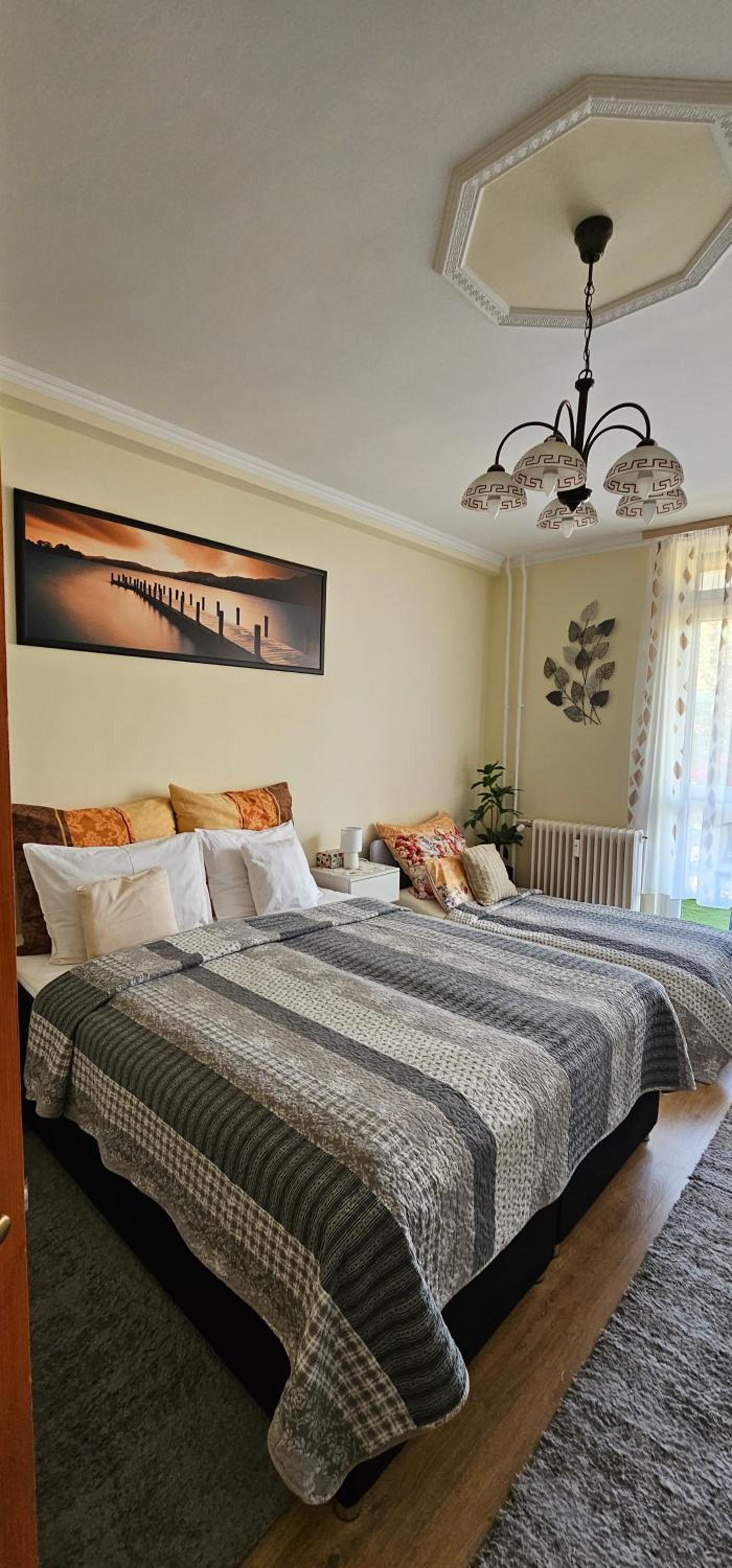 Three-Bedroom Apartment - Photo 42