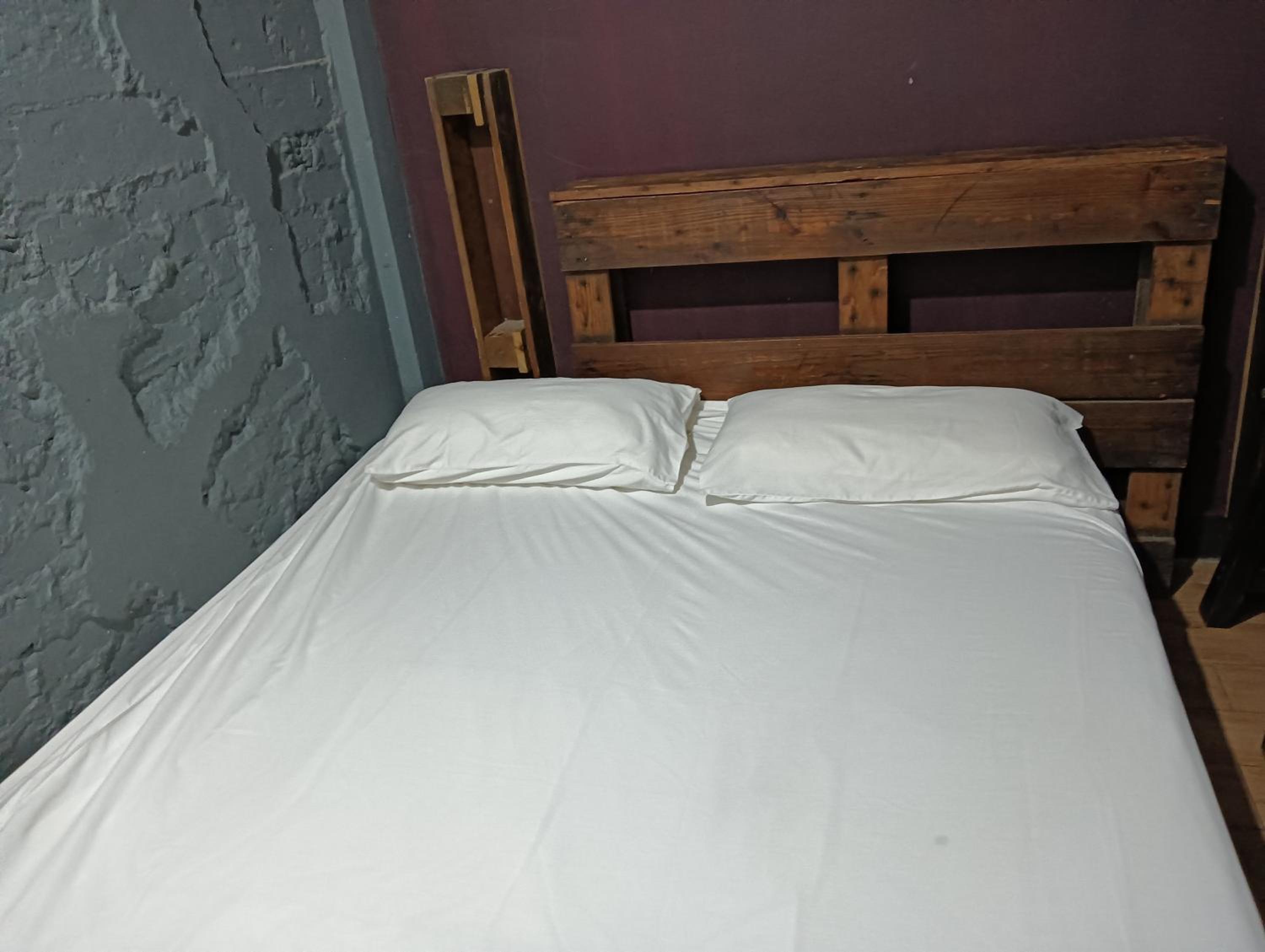 Standard Double Room photo 2