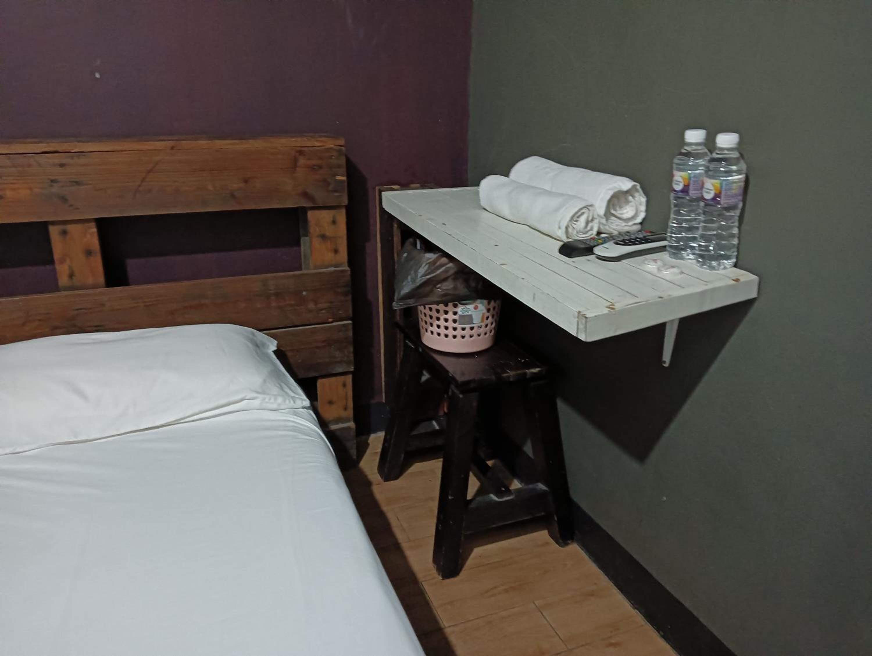 Standard Double Room photo 3