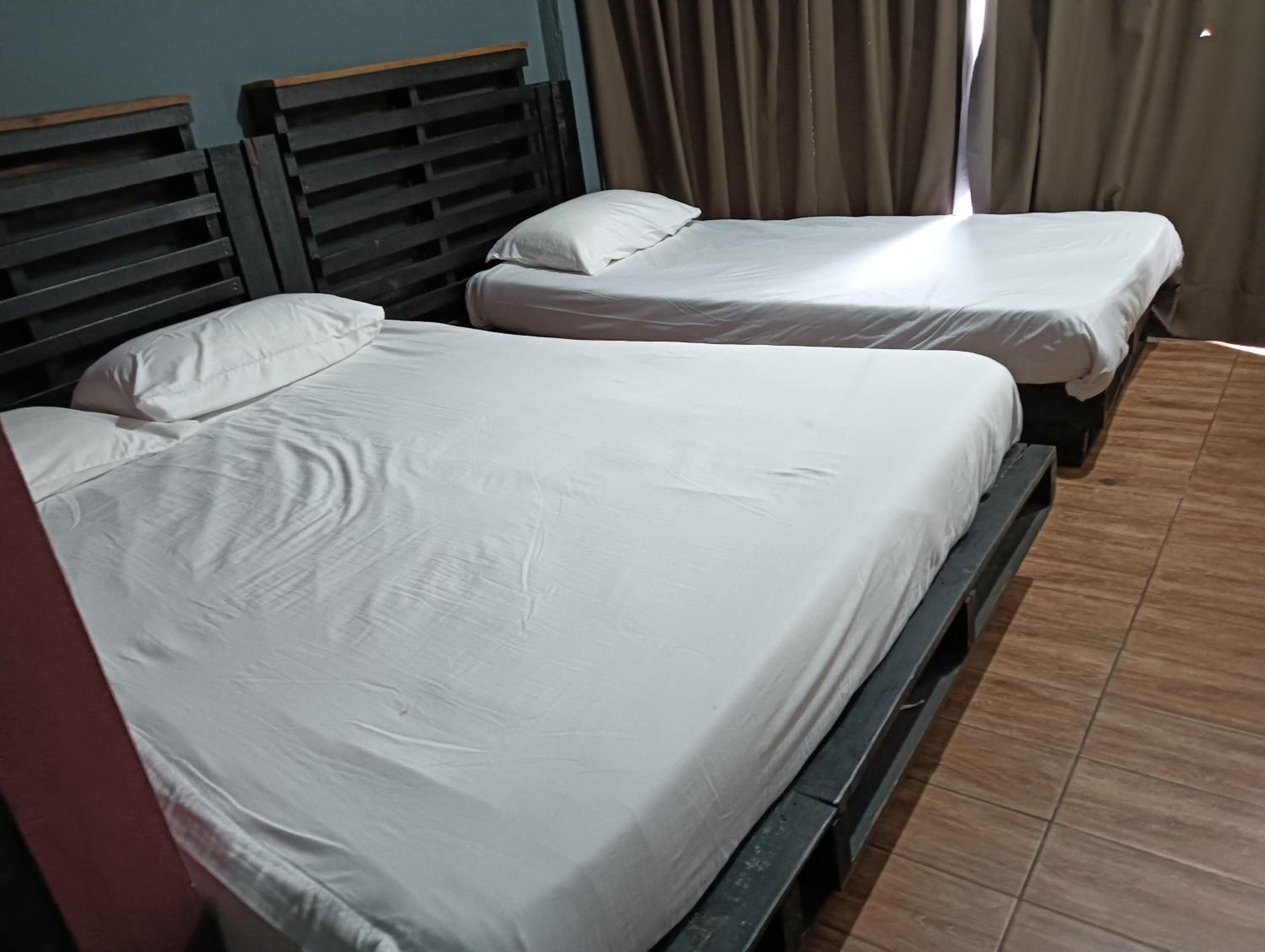 Deluxe Triple Room photo 1
