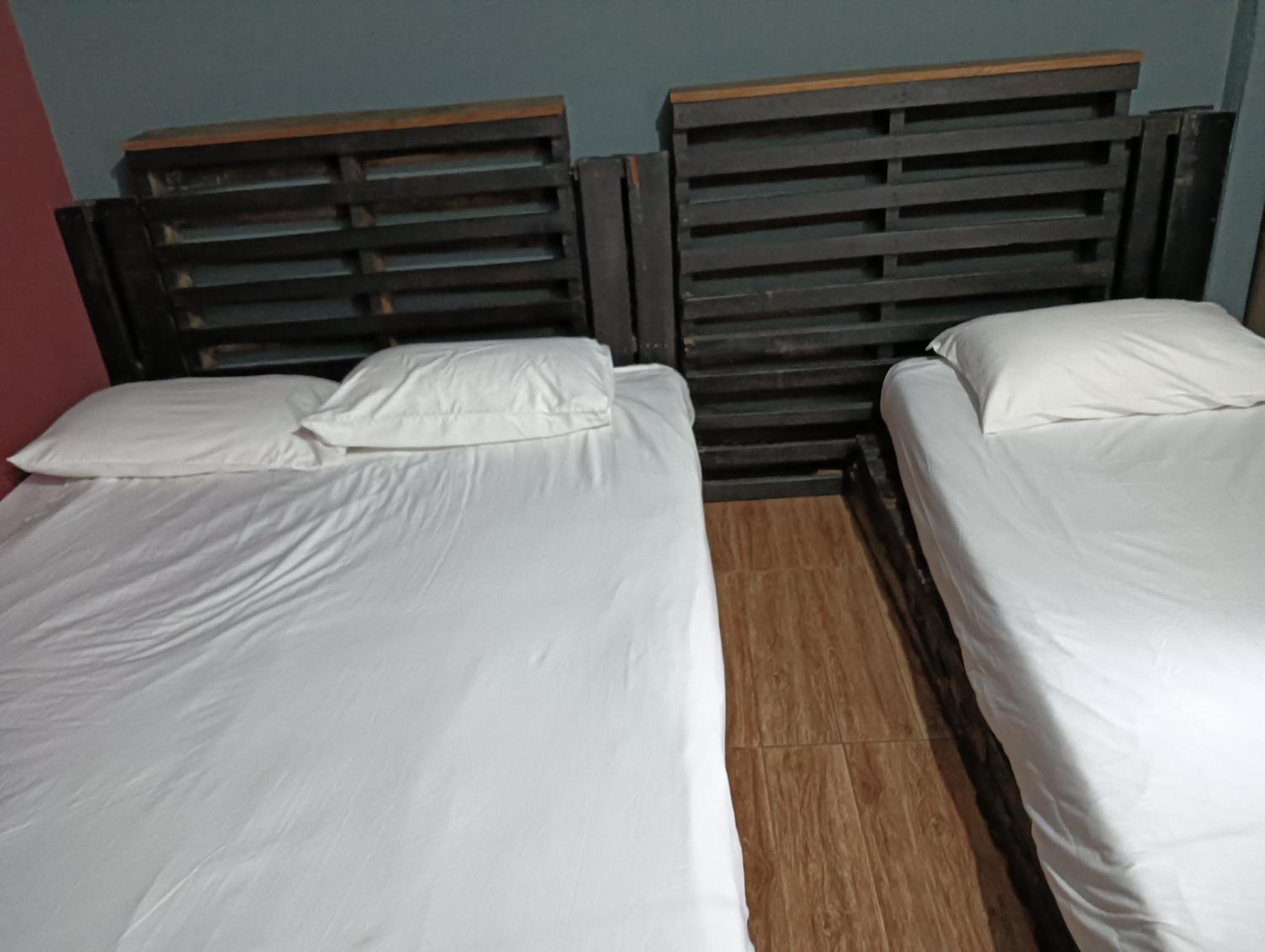 Deluxe Triple Room photo 2